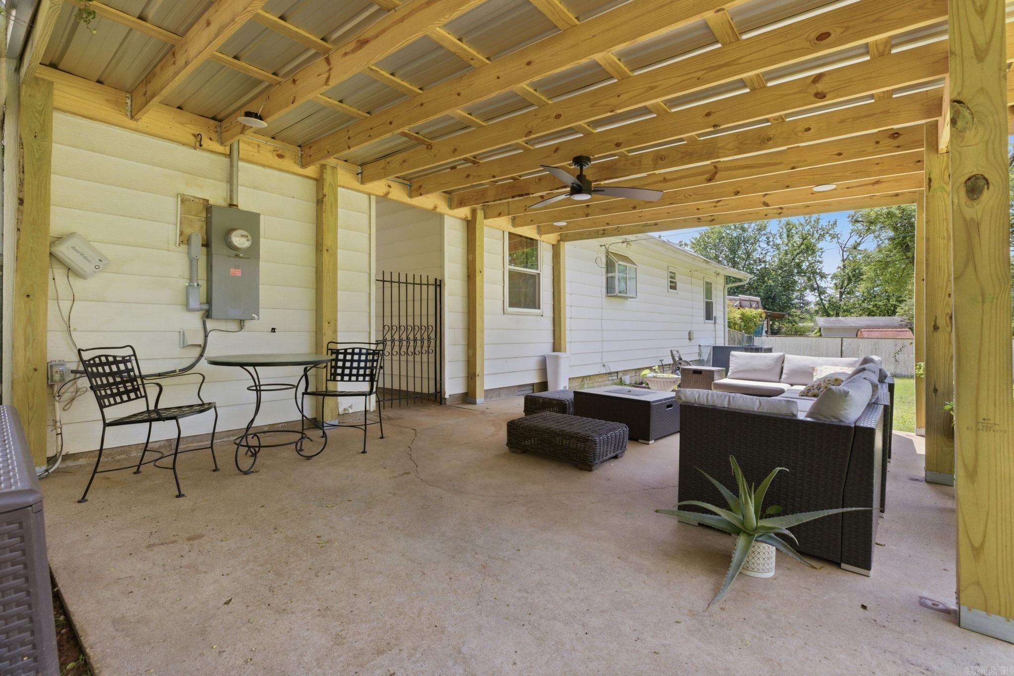318 Ellis  Little Rock, AR