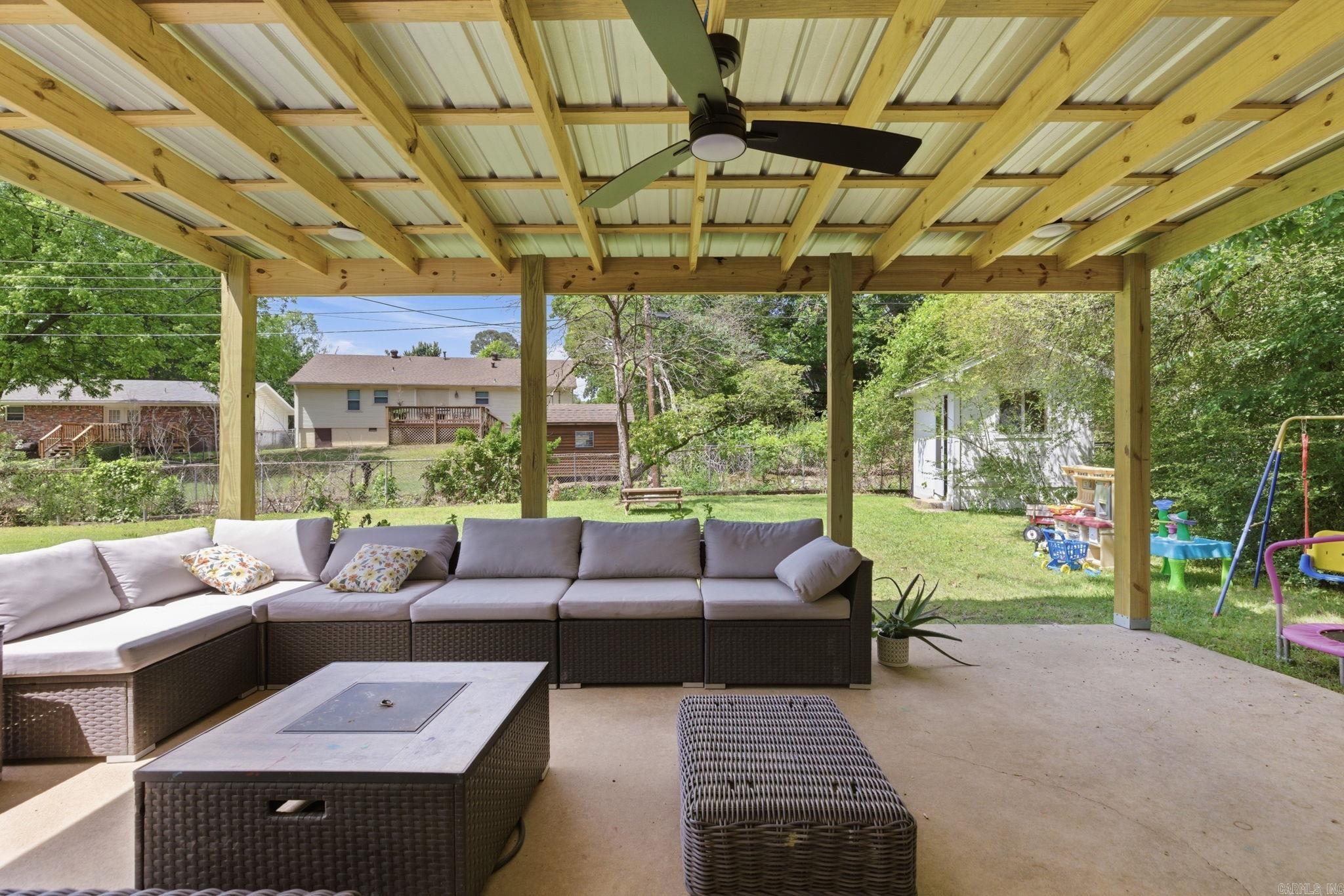 318 Ellis  Little Rock, AR