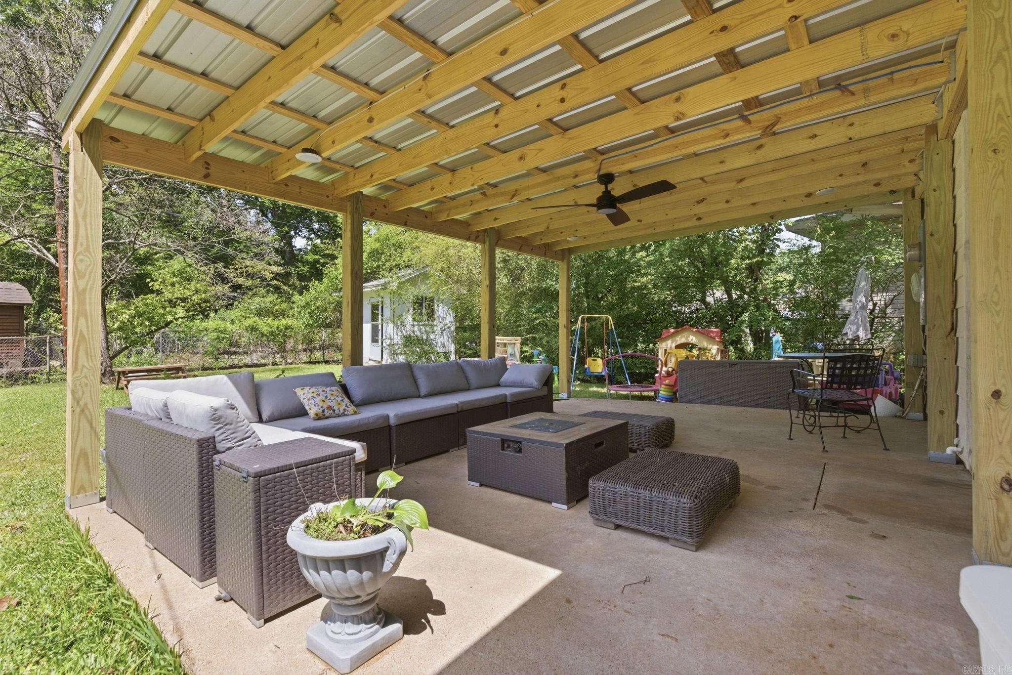 318 Ellis  Little Rock, AR