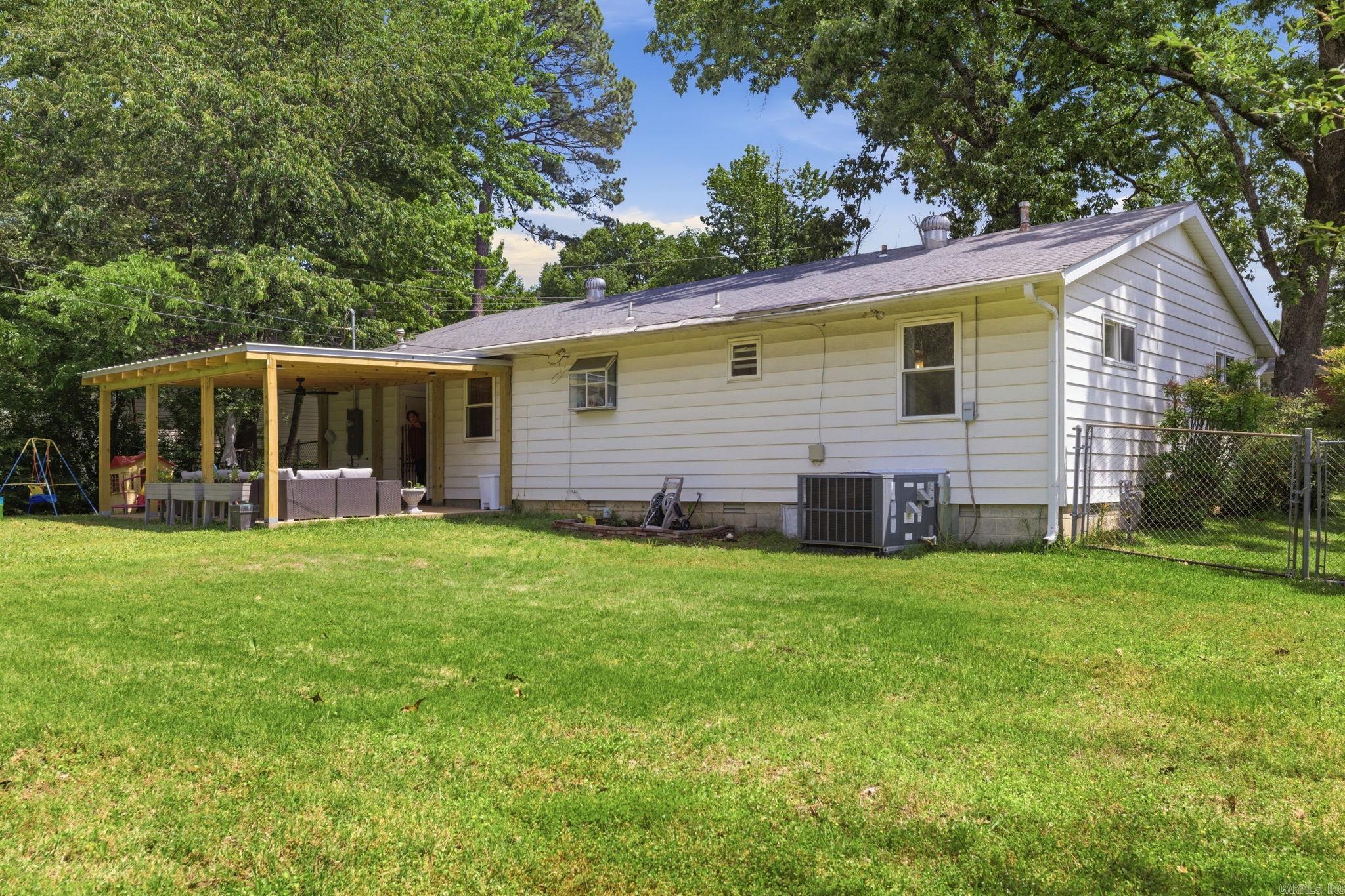 318 Ellis  Little Rock, AR