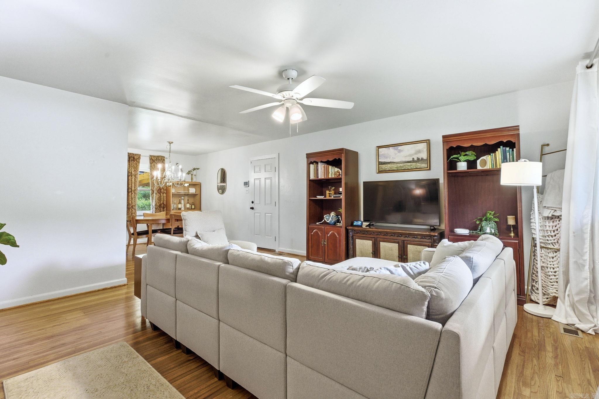 318 Ellis  Little Rock, AR