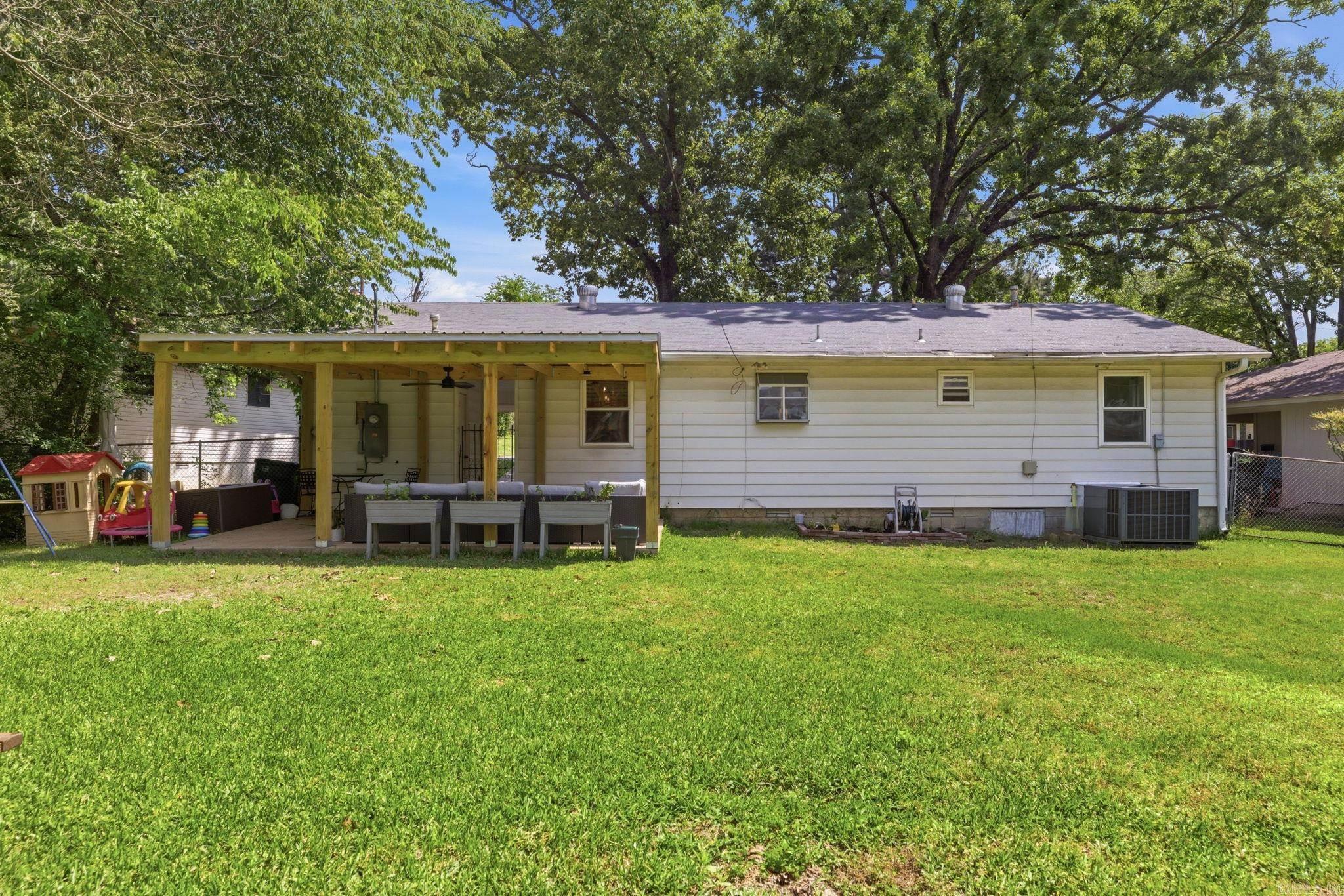 318 Ellis  Little Rock, AR