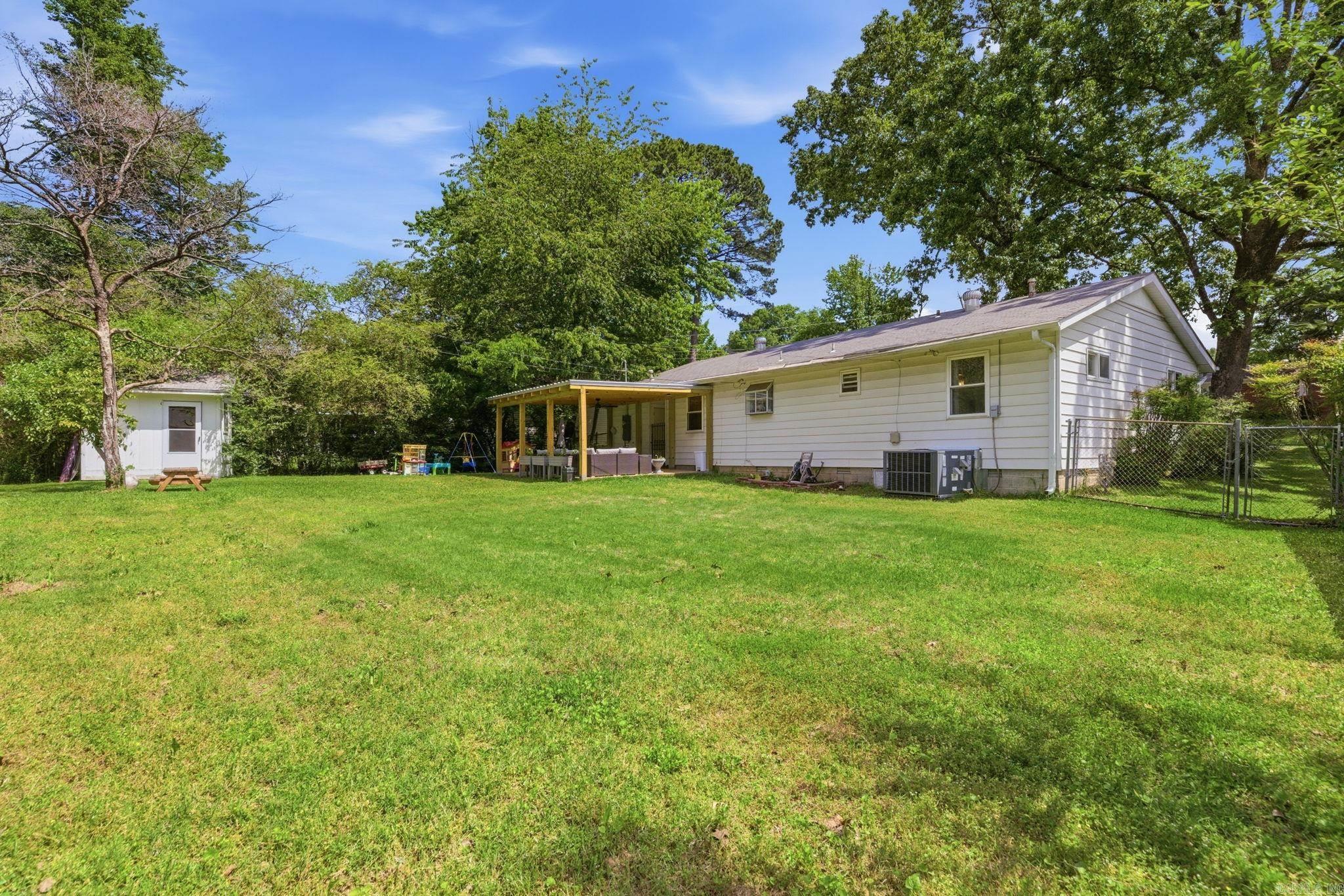 318 Ellis  Little Rock, AR