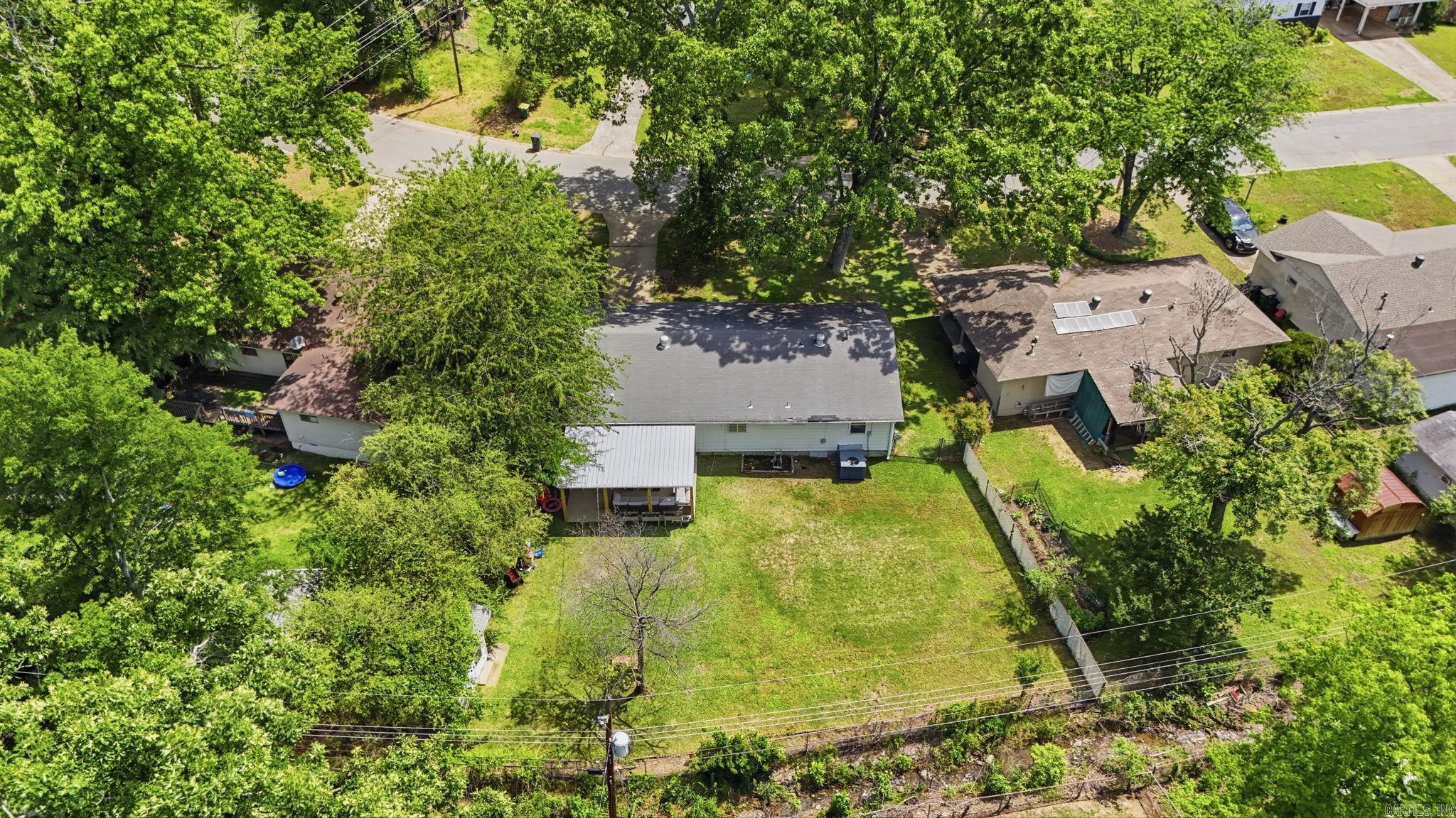 318 Ellis  Little Rock, AR