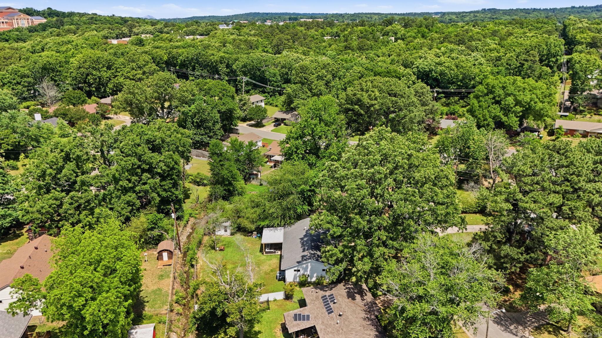 318 Ellis  Little Rock, AR