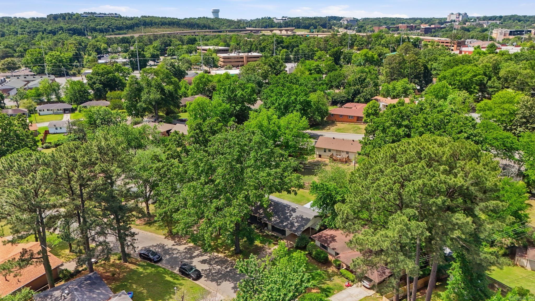 318 Ellis  Little Rock, AR
