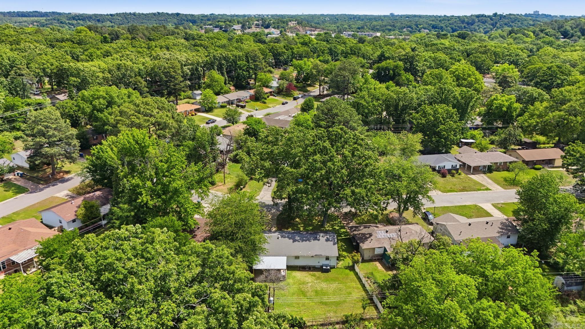 318 Ellis  Little Rock, AR