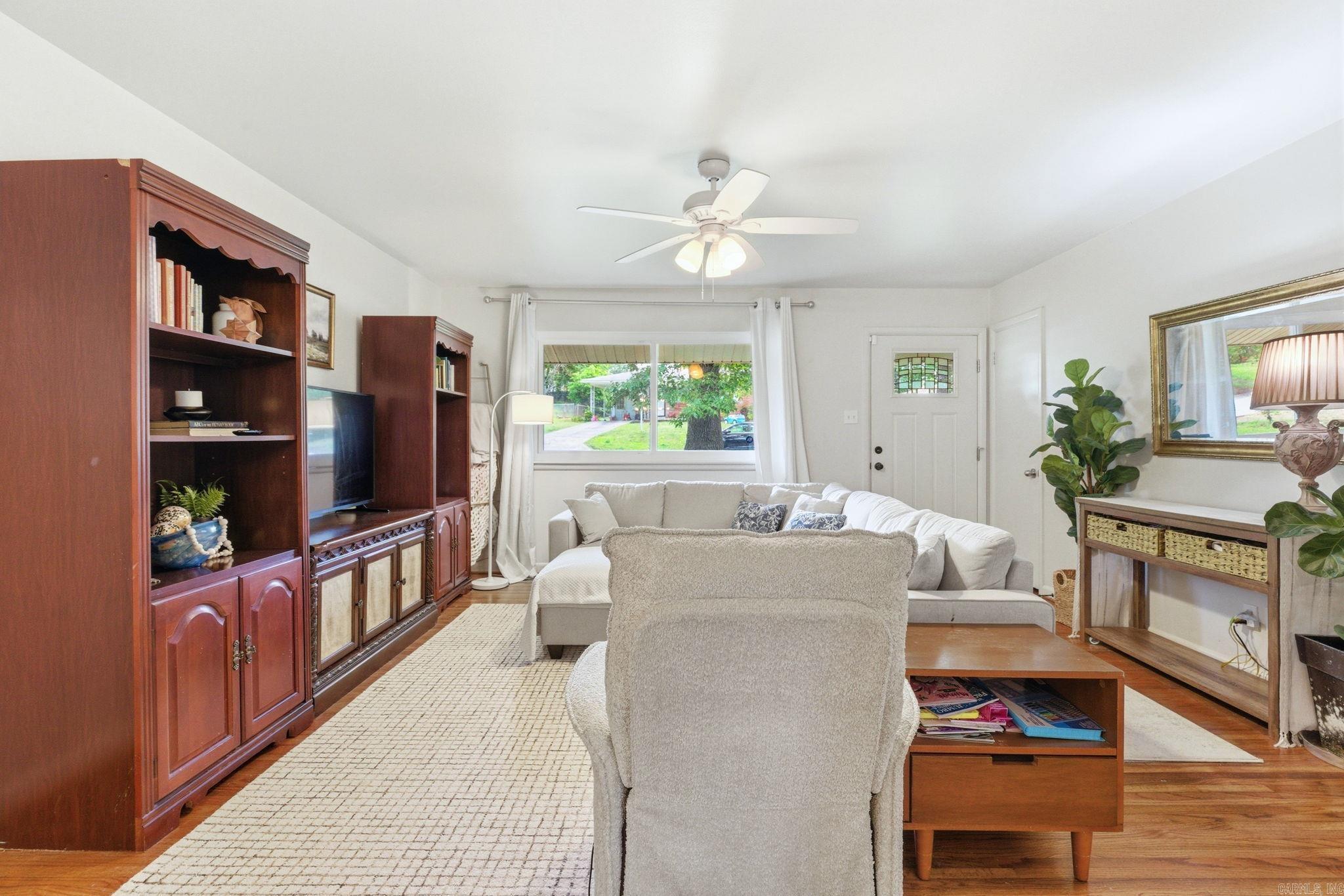 318 Ellis  Little Rock, AR