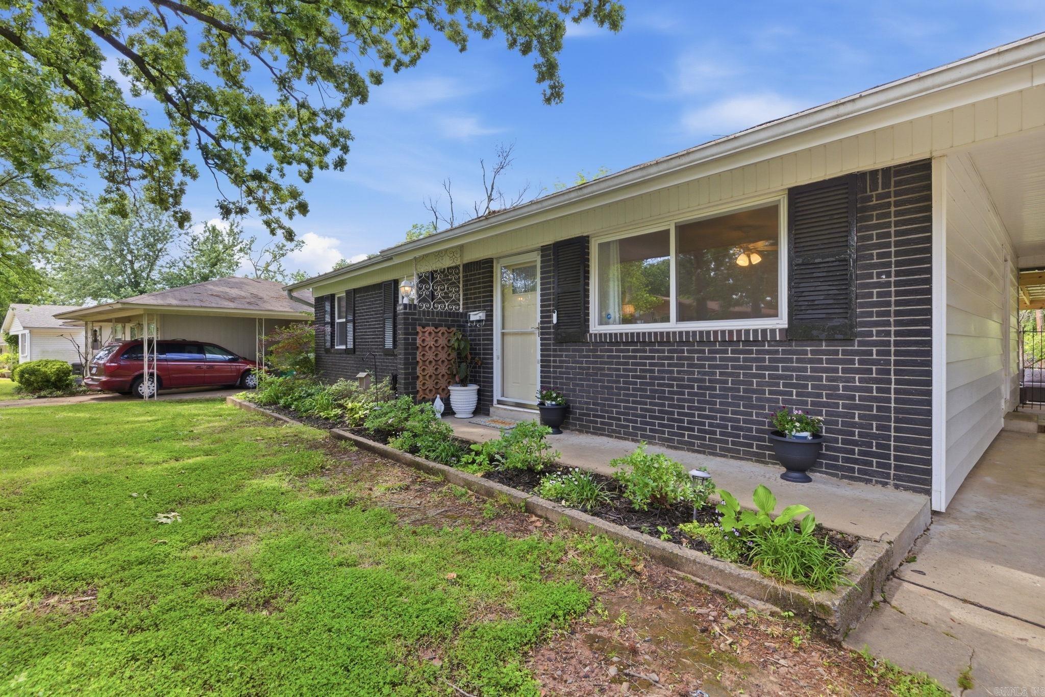 318 Ellis  Little Rock, AR