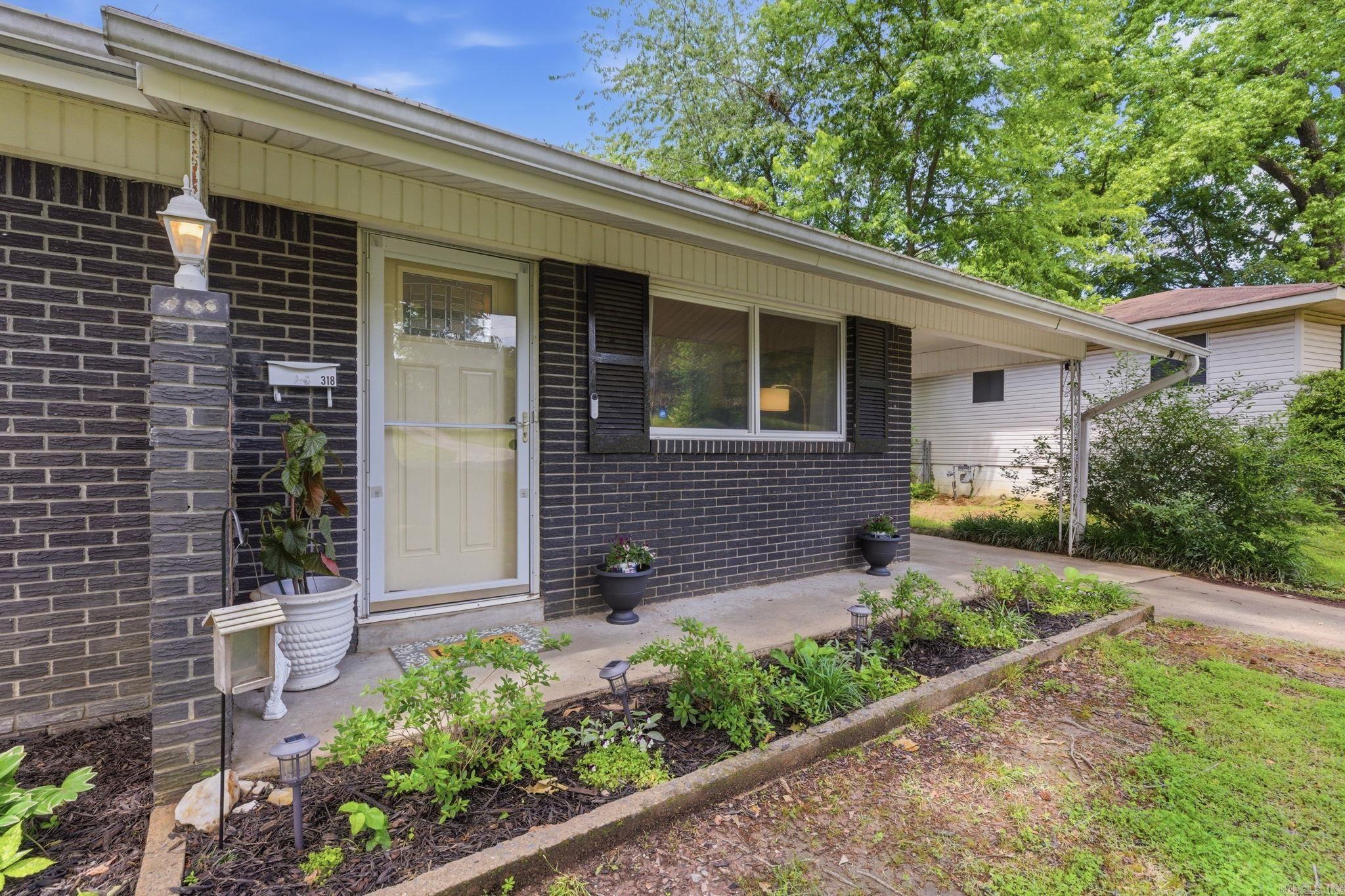 318 Ellis  Little Rock, AR