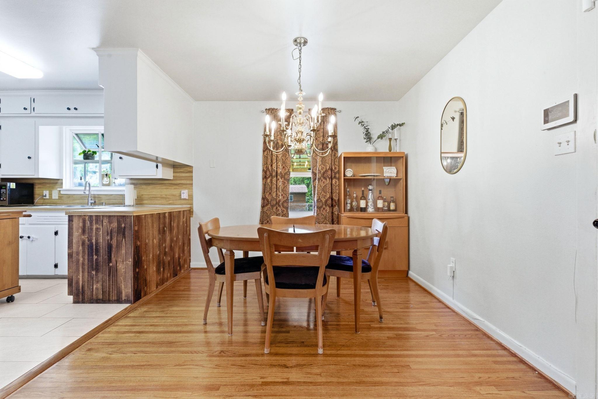 318 Ellis  Little Rock, AR
