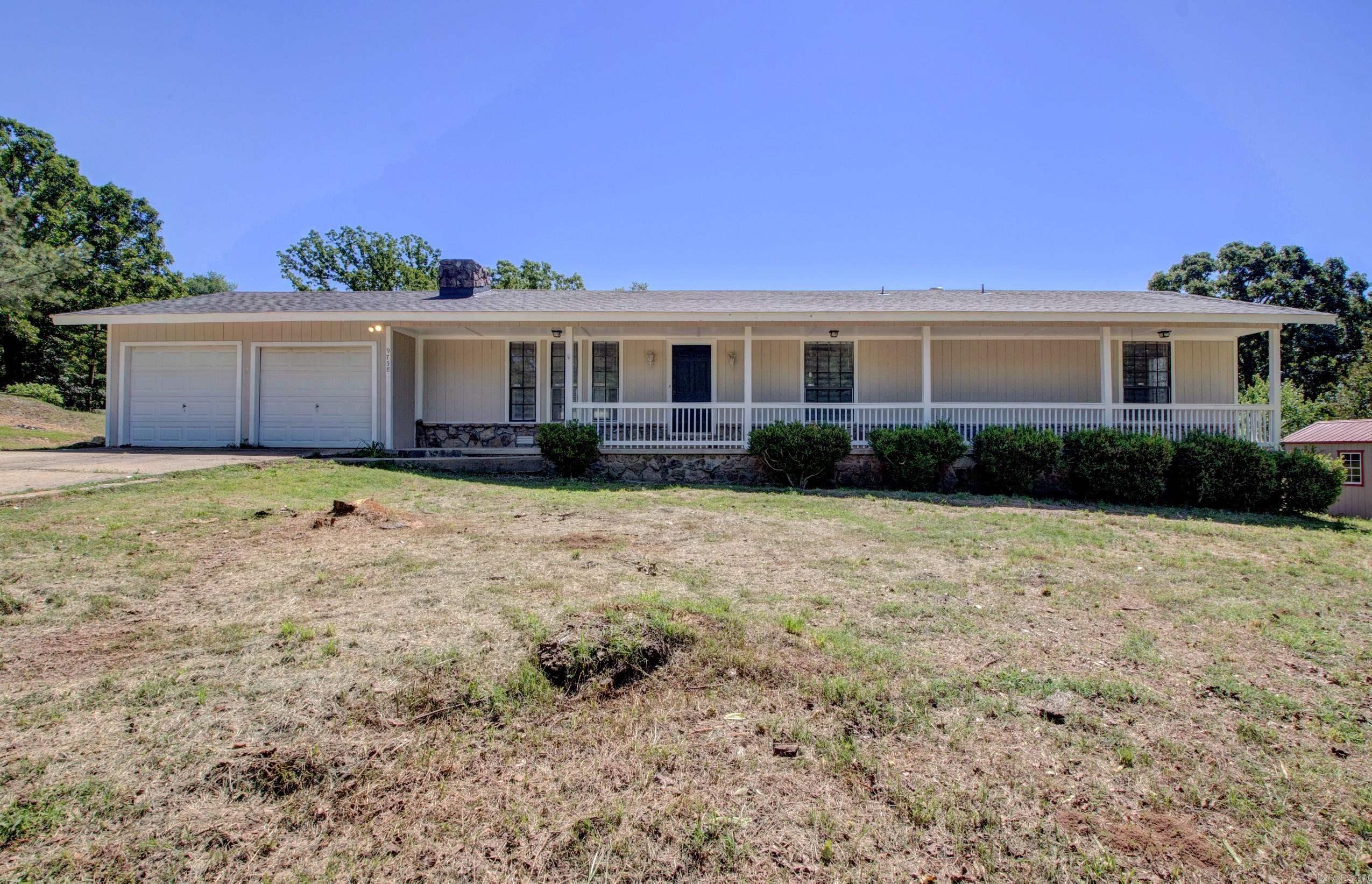 9758 Clove  Cabot, AR