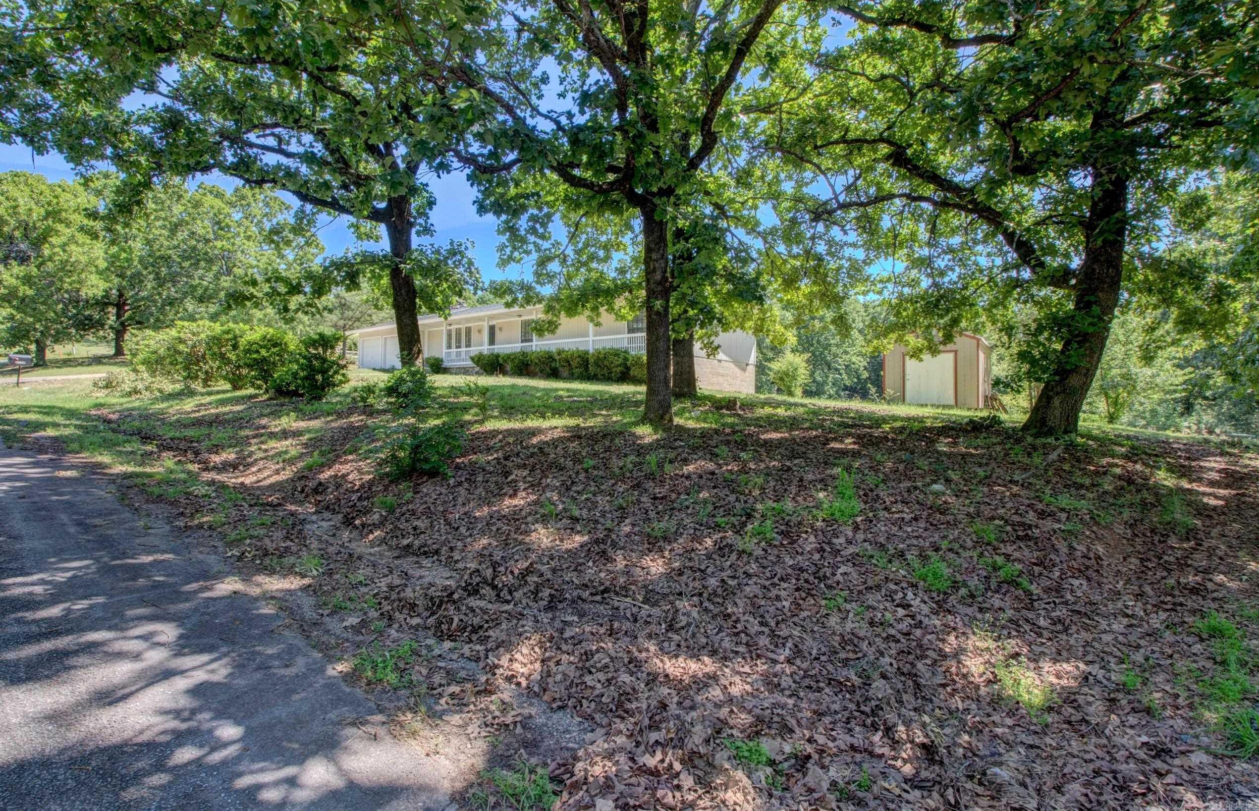 9758 Clove  Cabot, AR