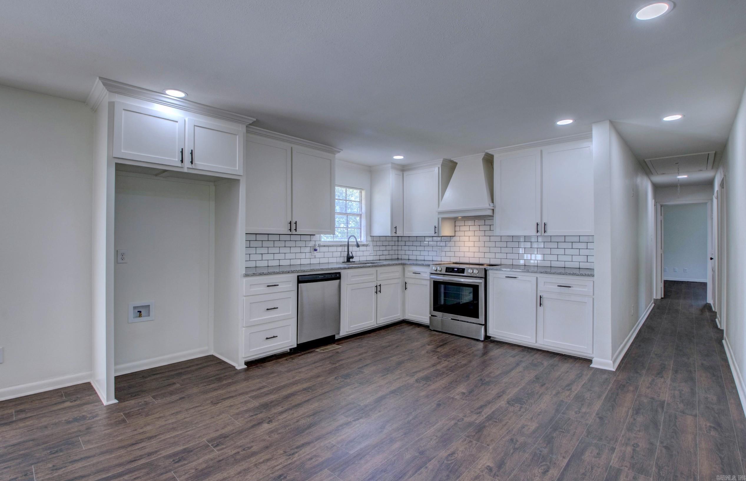 9758 Clove  Cabot, AR