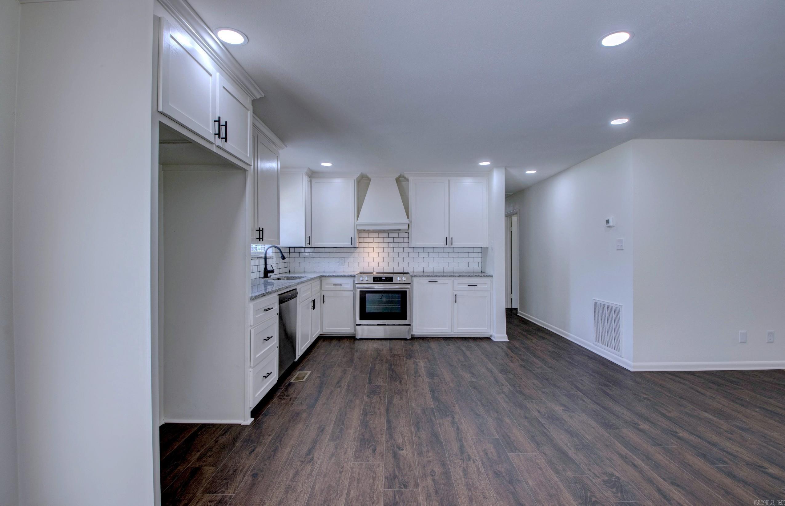 9758 Clove  Cabot, AR