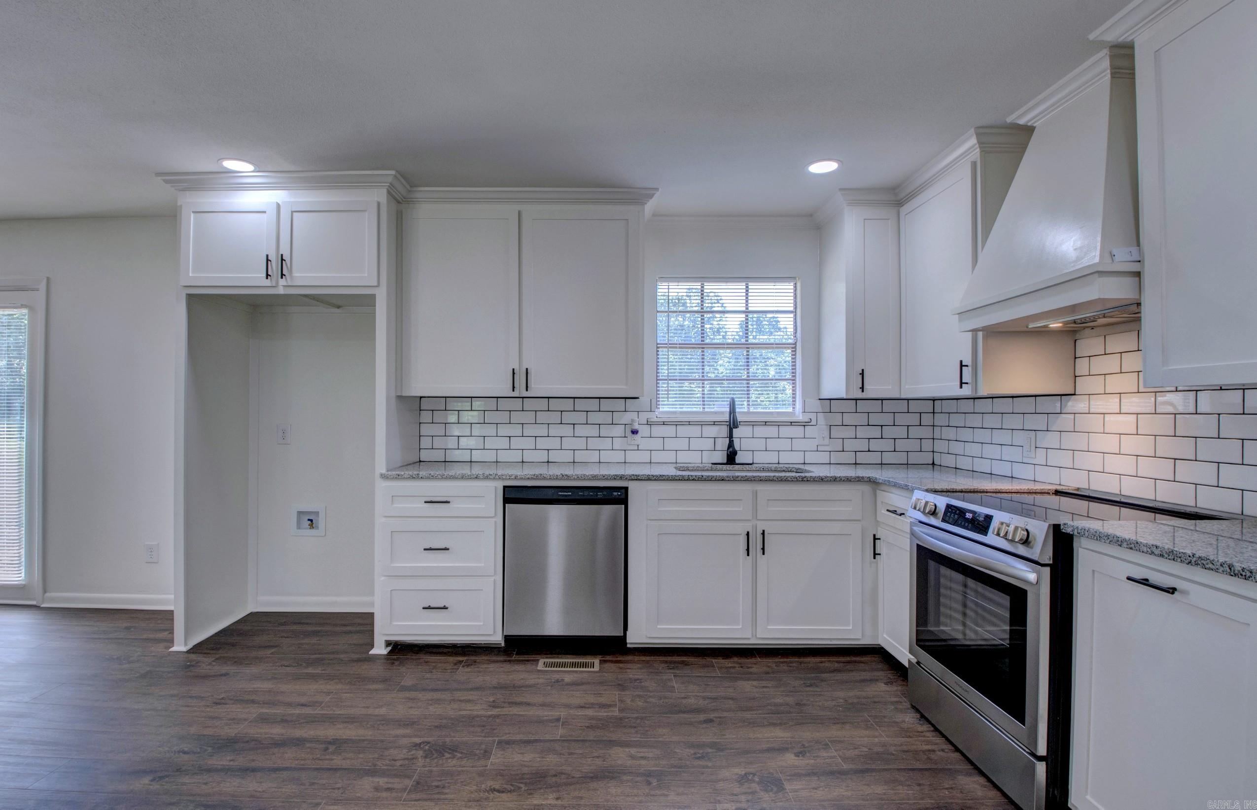 9758 Clove  Cabot, AR
