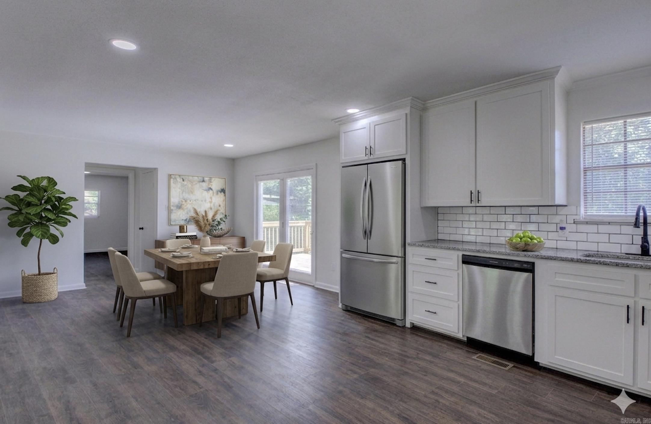9758 Clove  Cabot, AR