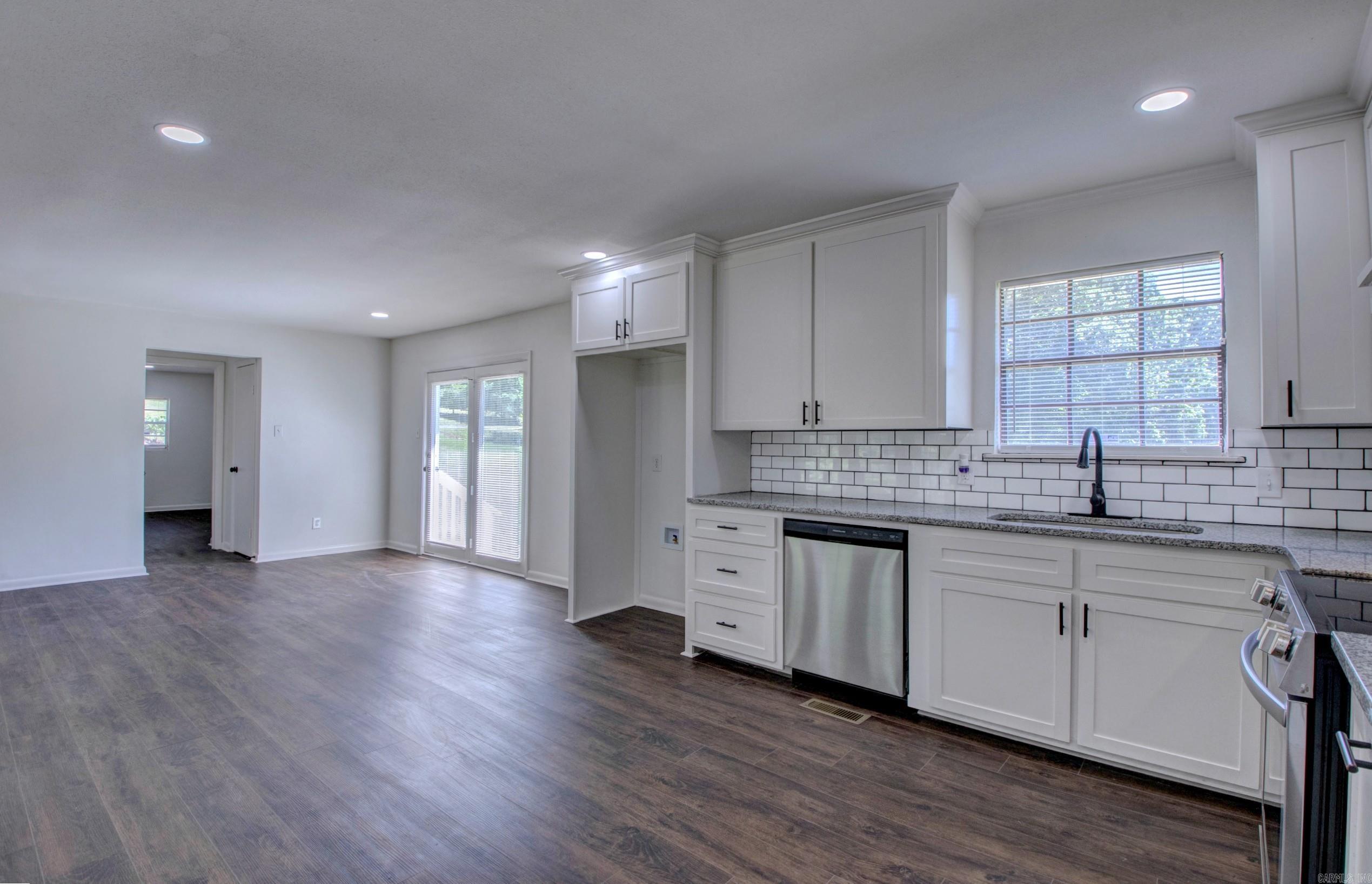 9758 Clove  Cabot, AR