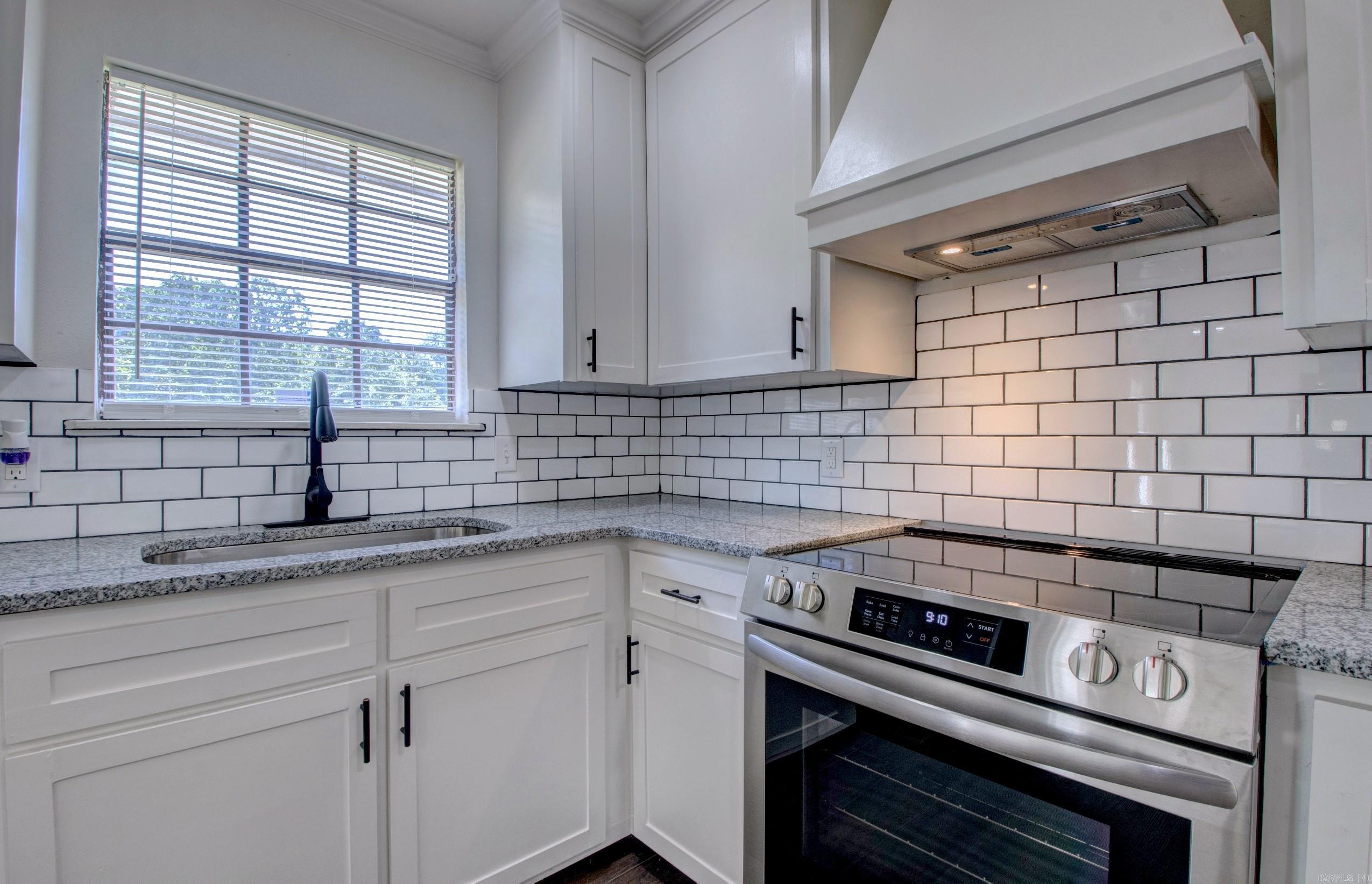 9758 Clove  Cabot, AR