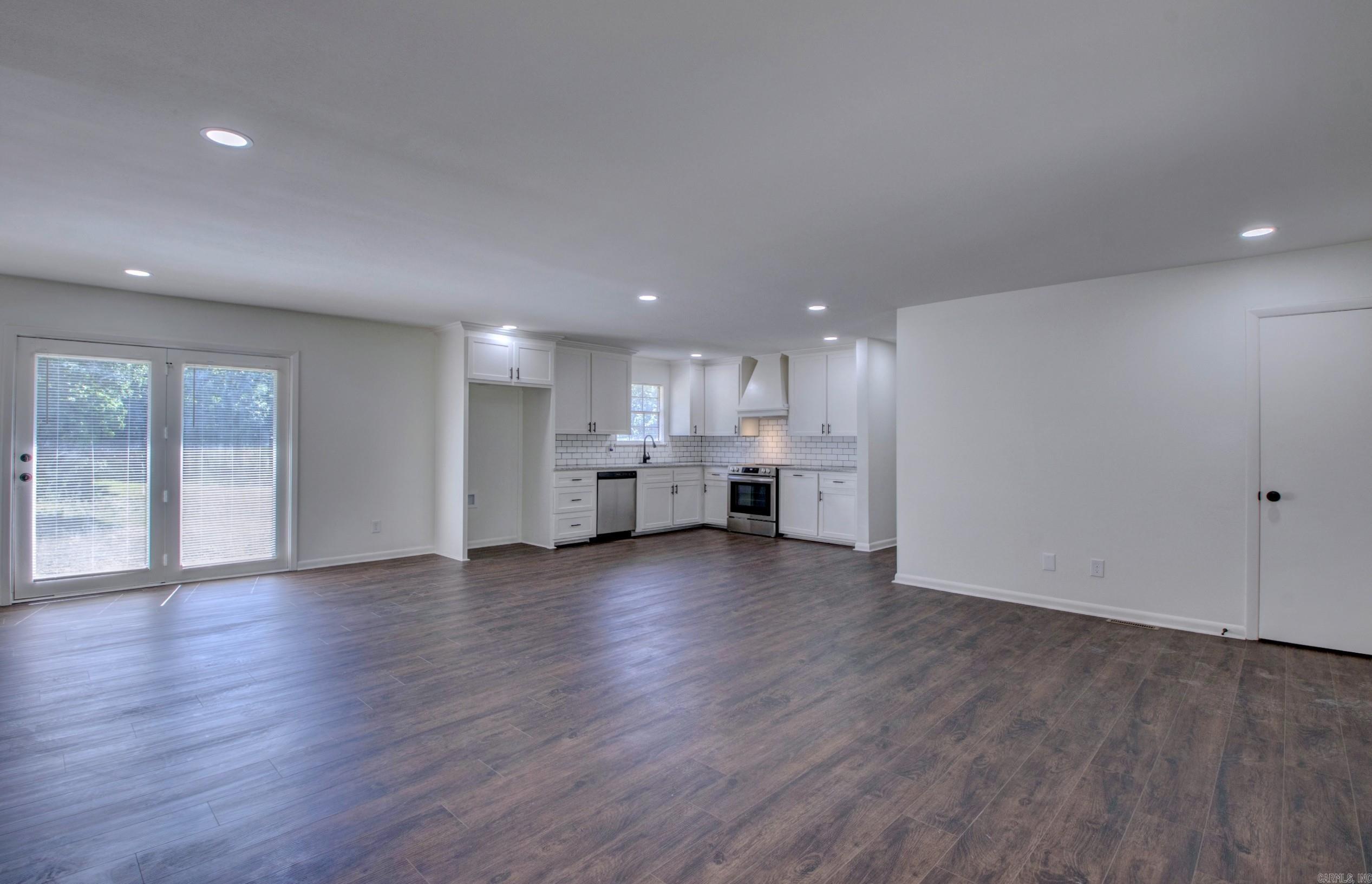 9758 Clove  Cabot, AR