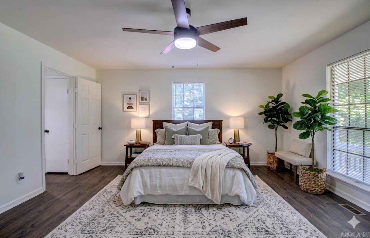 9758 Clove  Cabot, AR