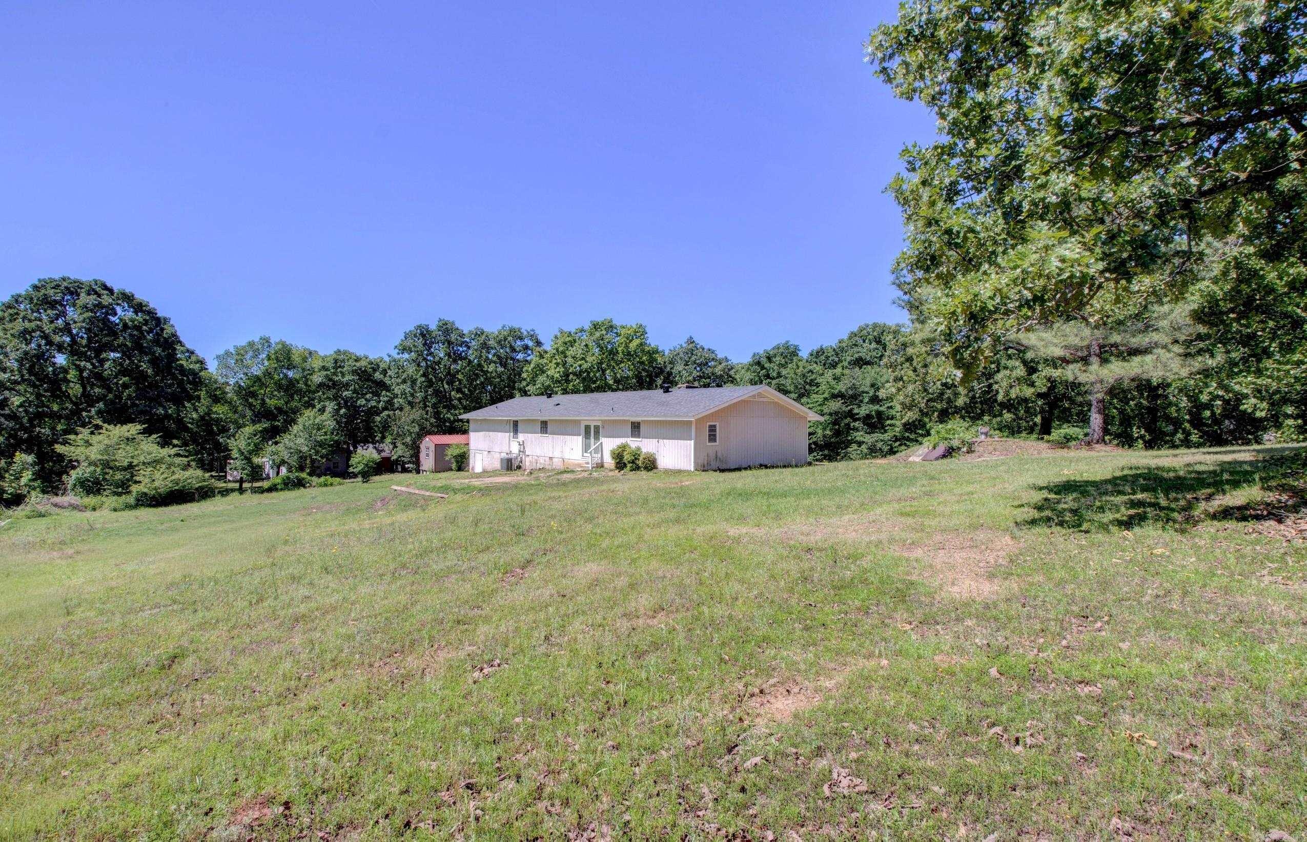 9758 Clove  Cabot, AR