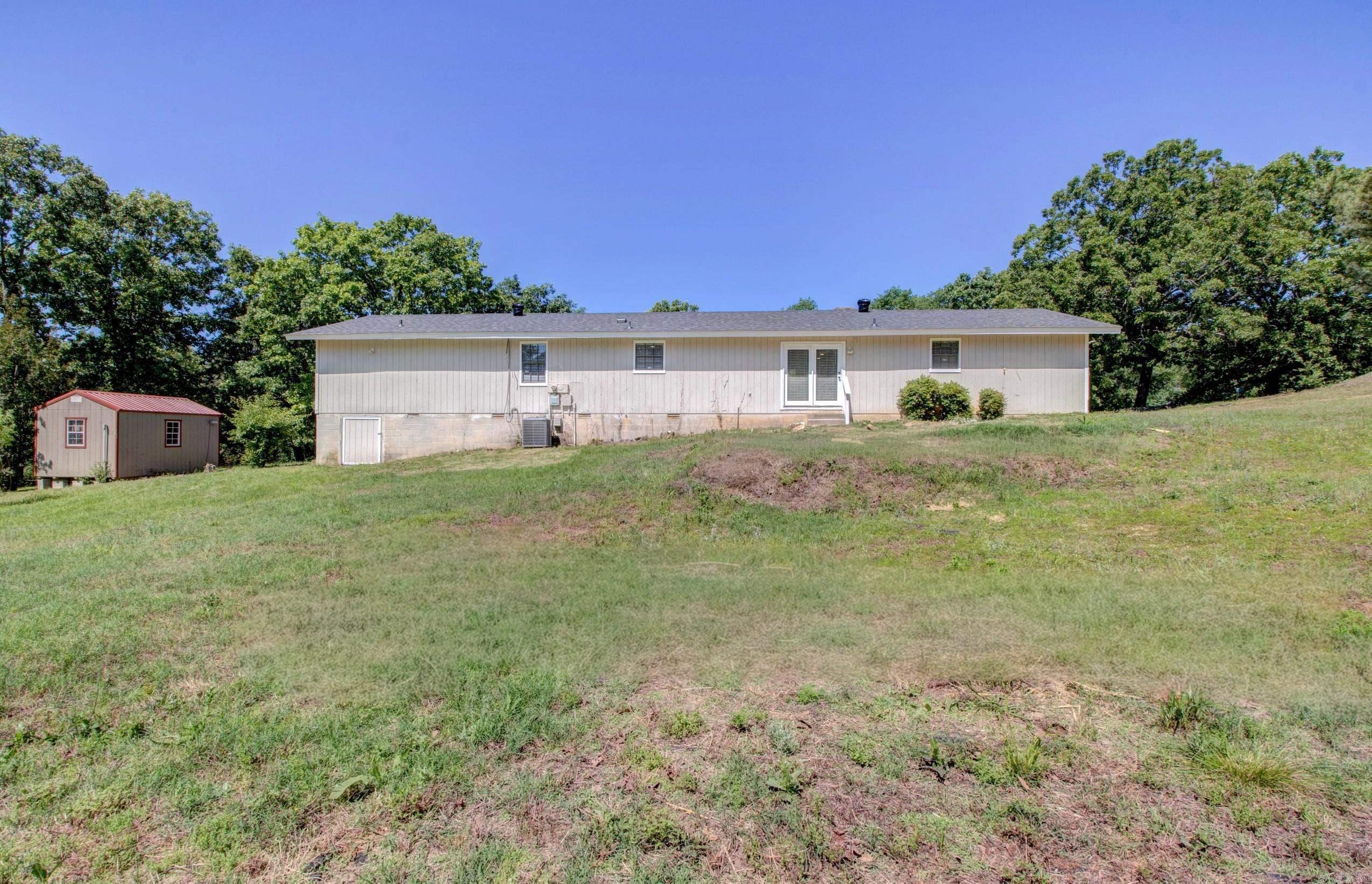 9758 Clove  Cabot, AR