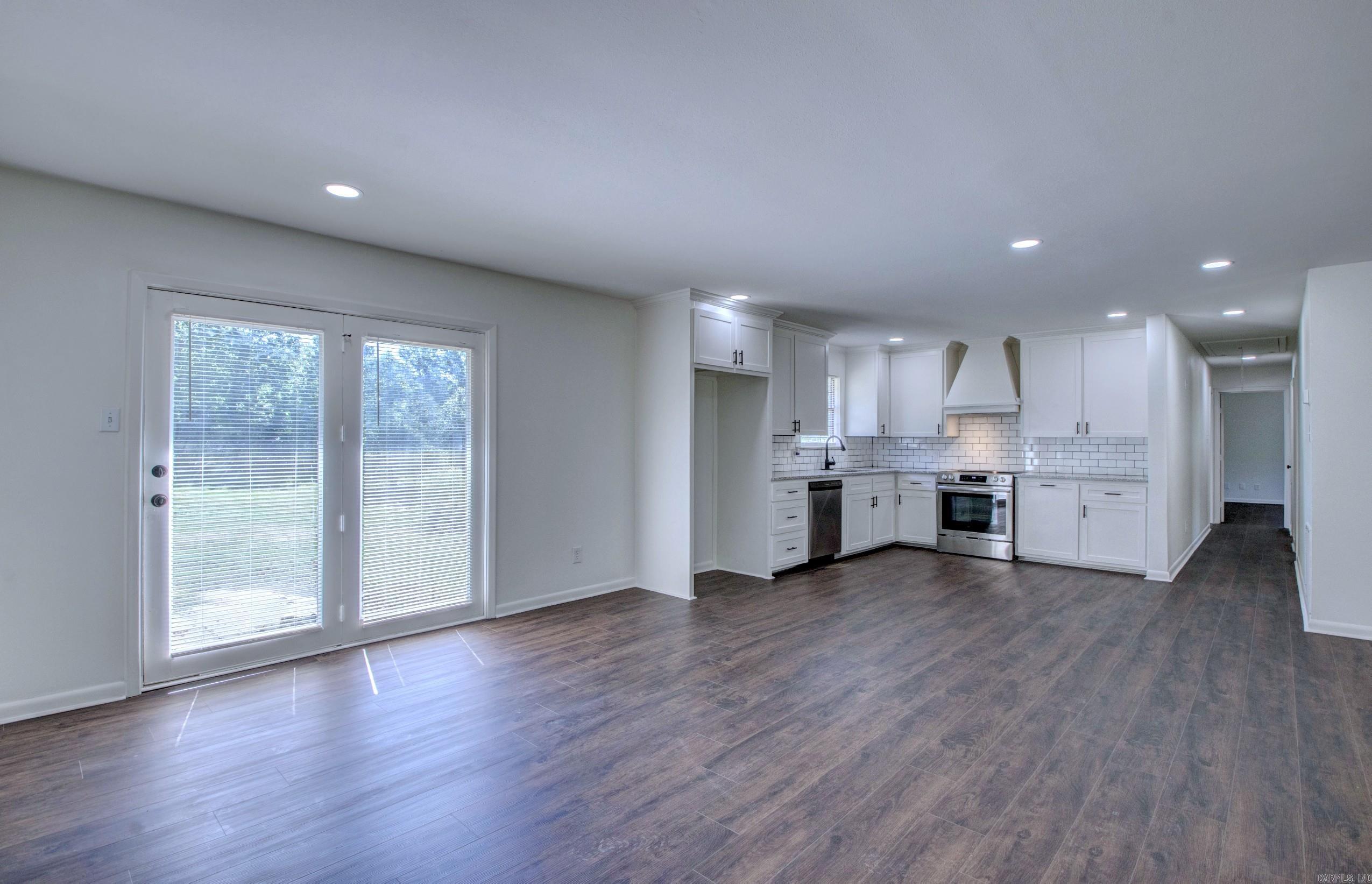9758 Clove  Cabot, AR