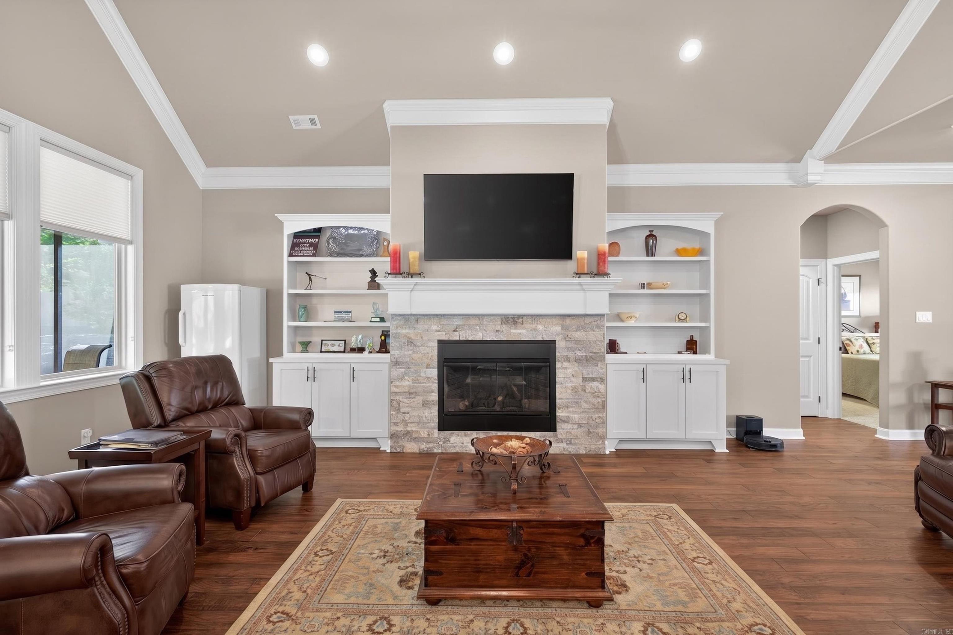 15 Tranquilo Lane  Hot Springs Village, AR