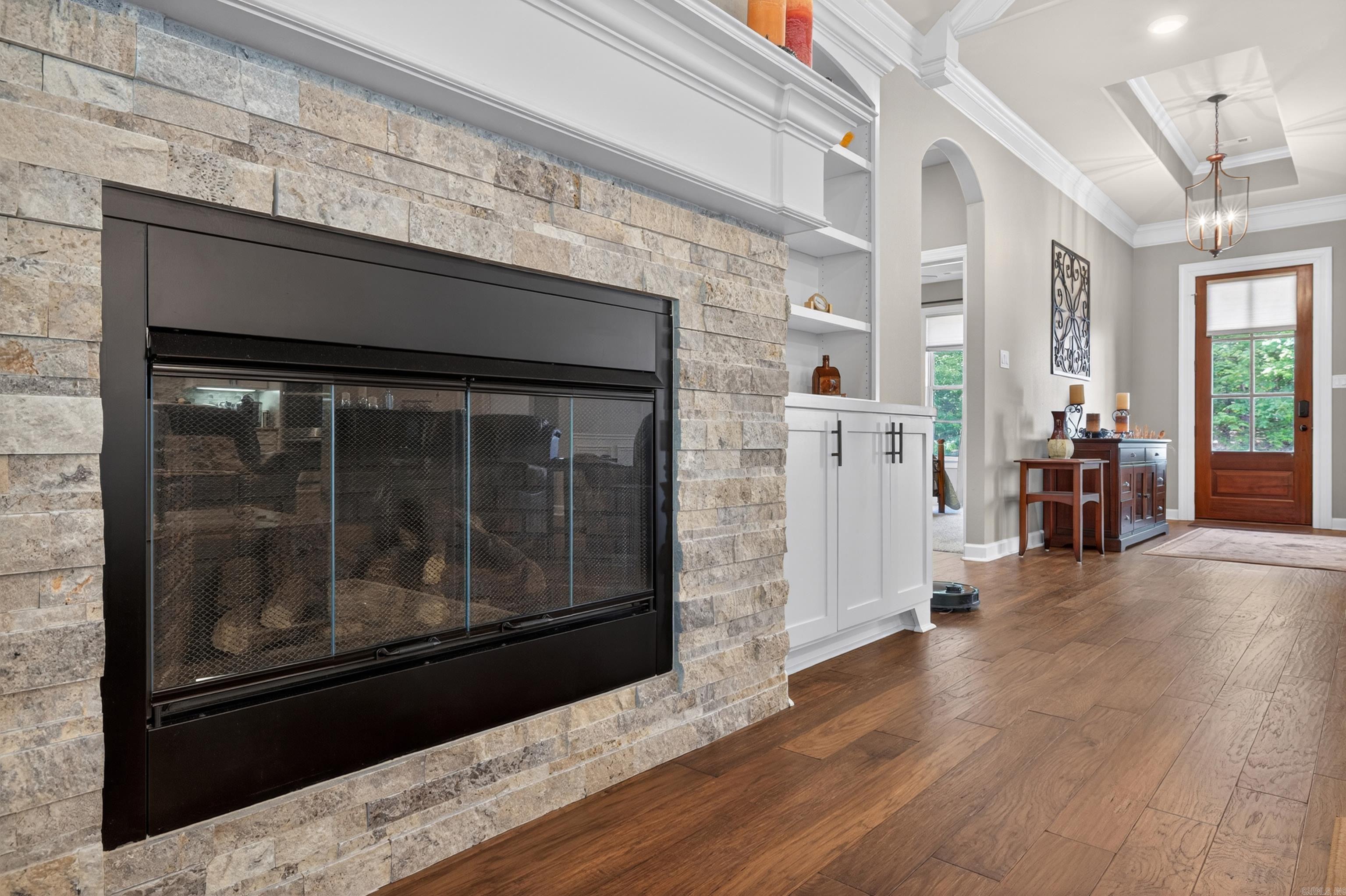 15 Tranquilo Lane  Hot Springs Village, AR