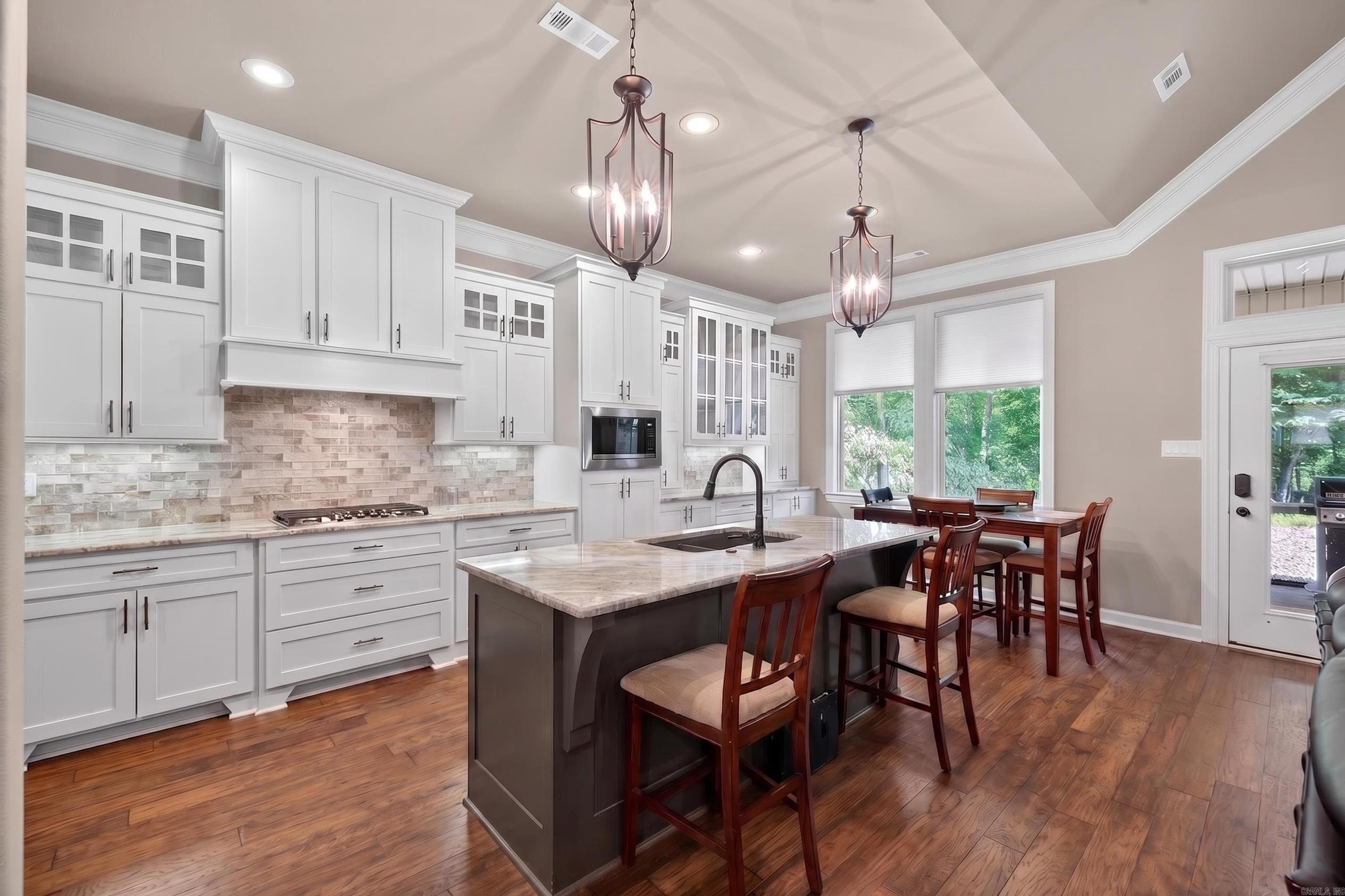 15 Tranquilo Lane  Hot Springs Village, AR