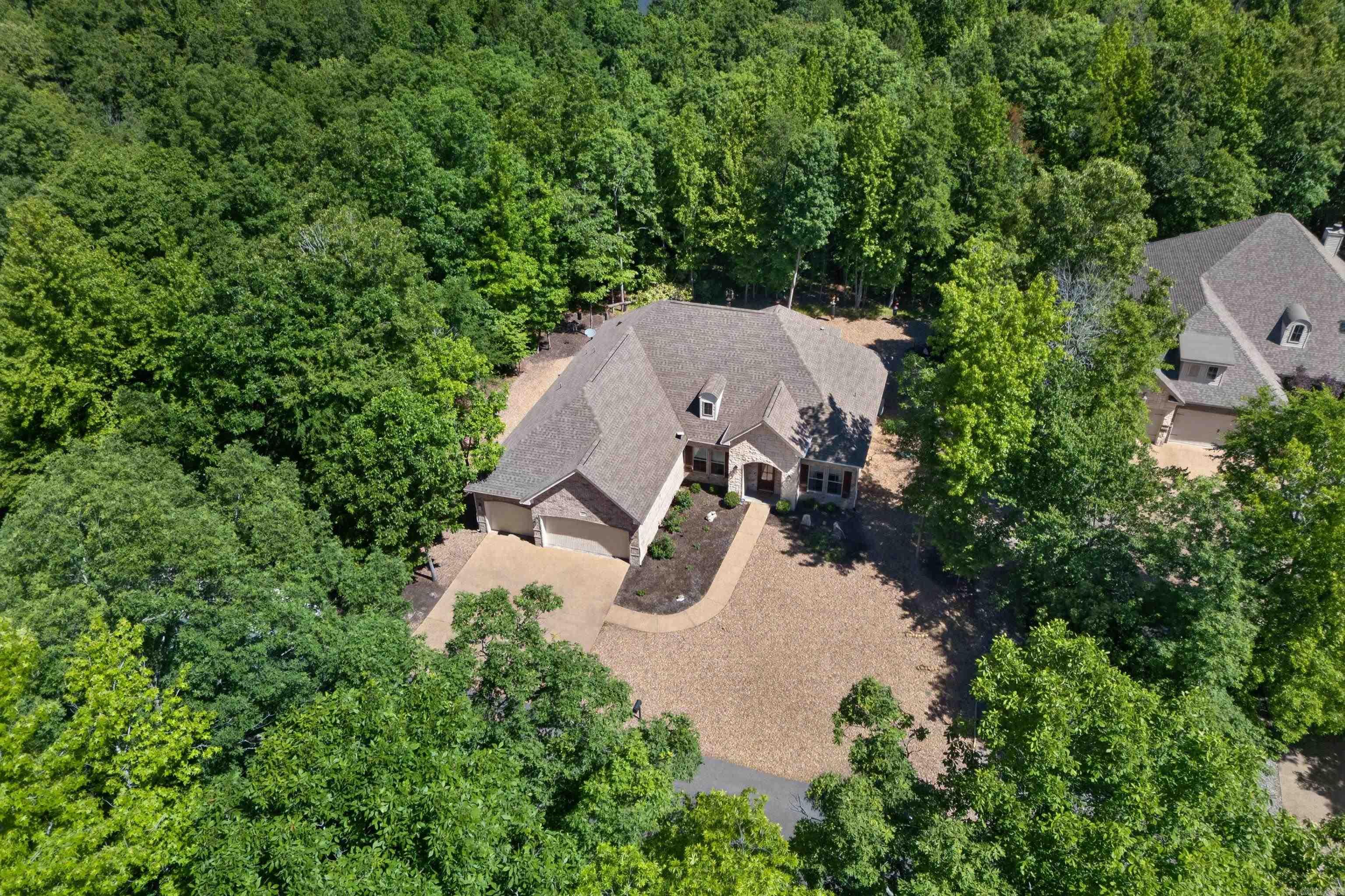 15 Tranquilo Lane  Hot Springs Village, AR