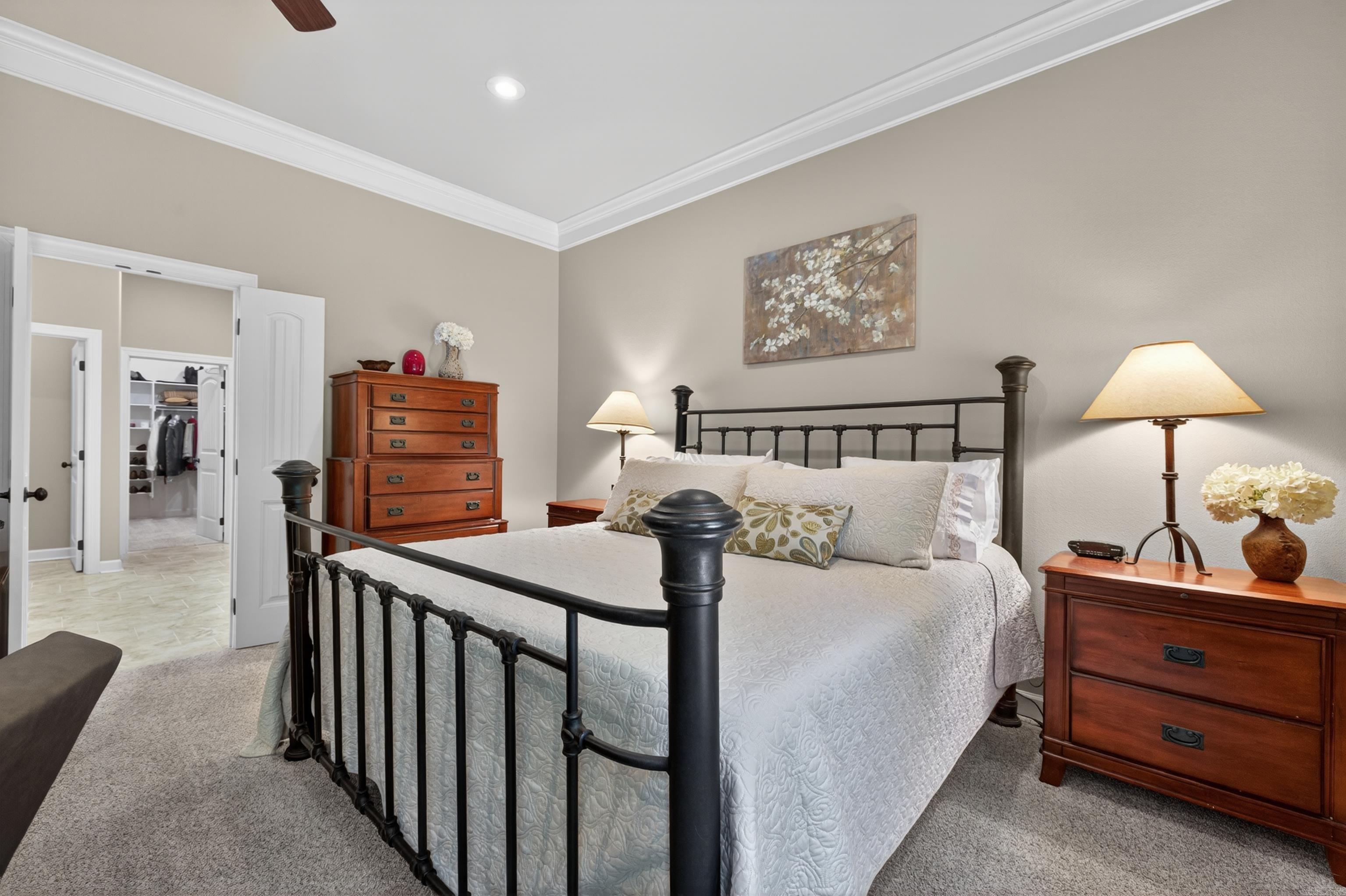15 Tranquilo Lane  Hot Springs Village, AR