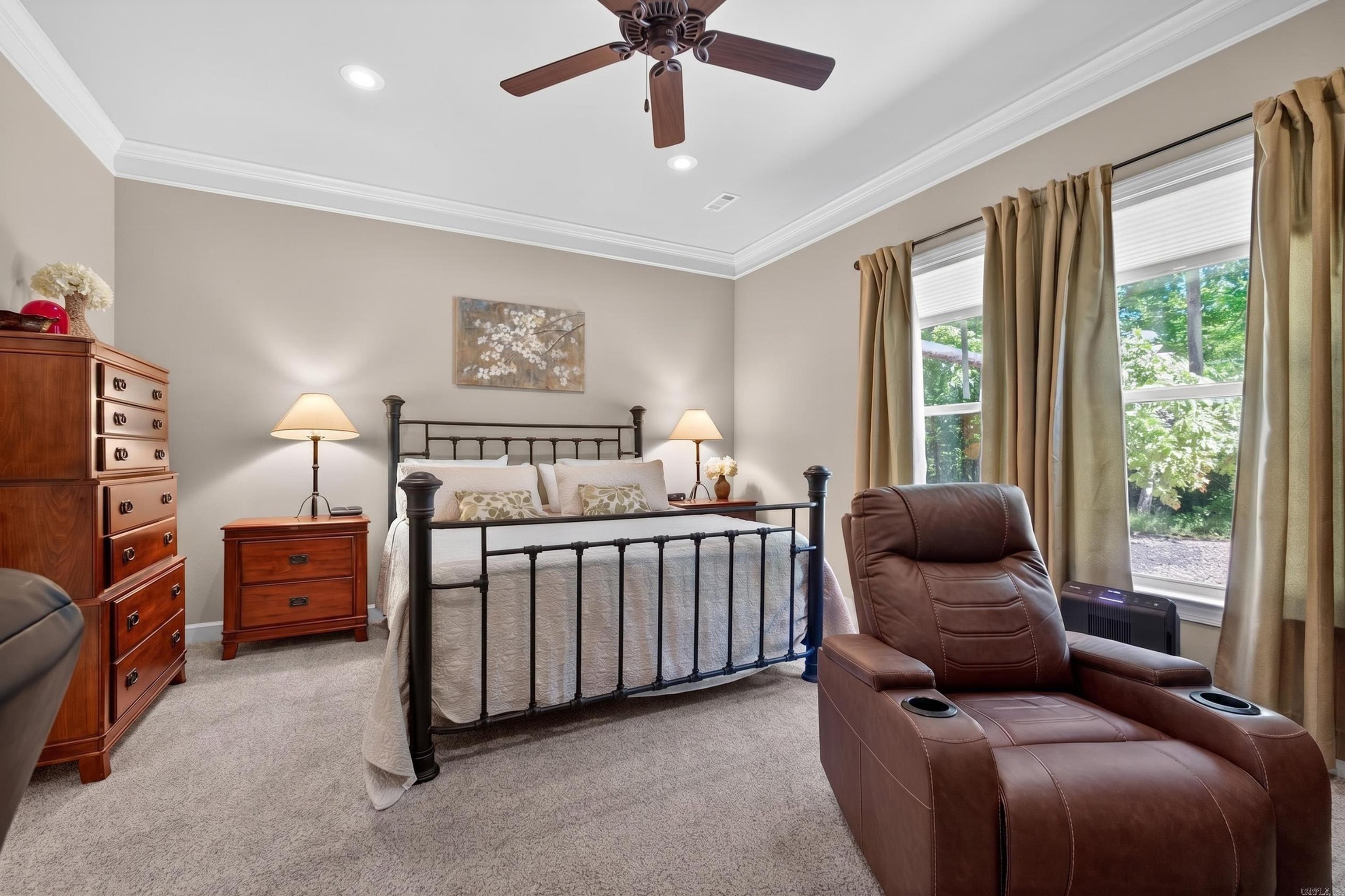 15 Tranquilo Lane  Hot Springs Village, AR