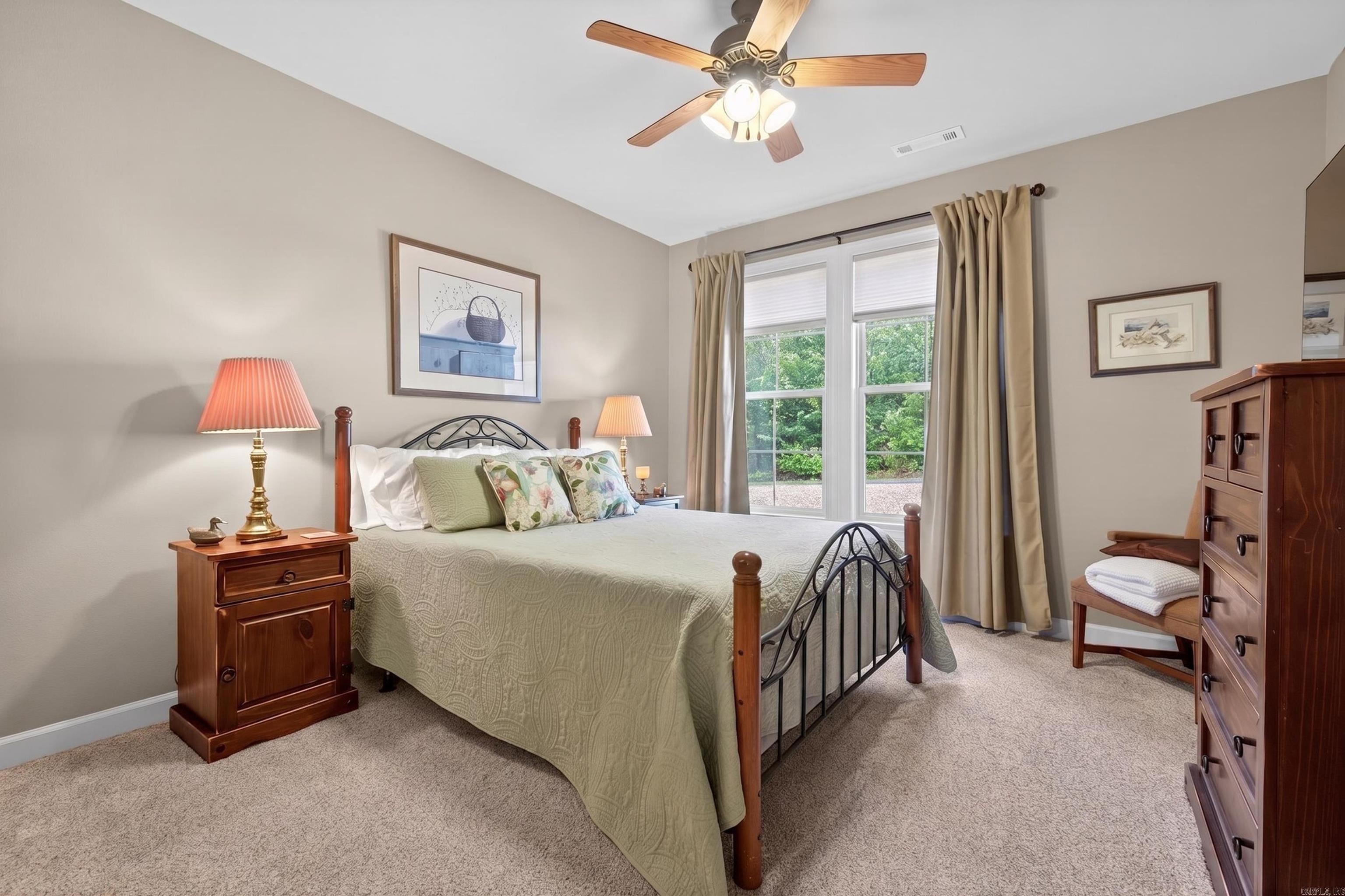15 Tranquilo Lane  Hot Springs Village, AR