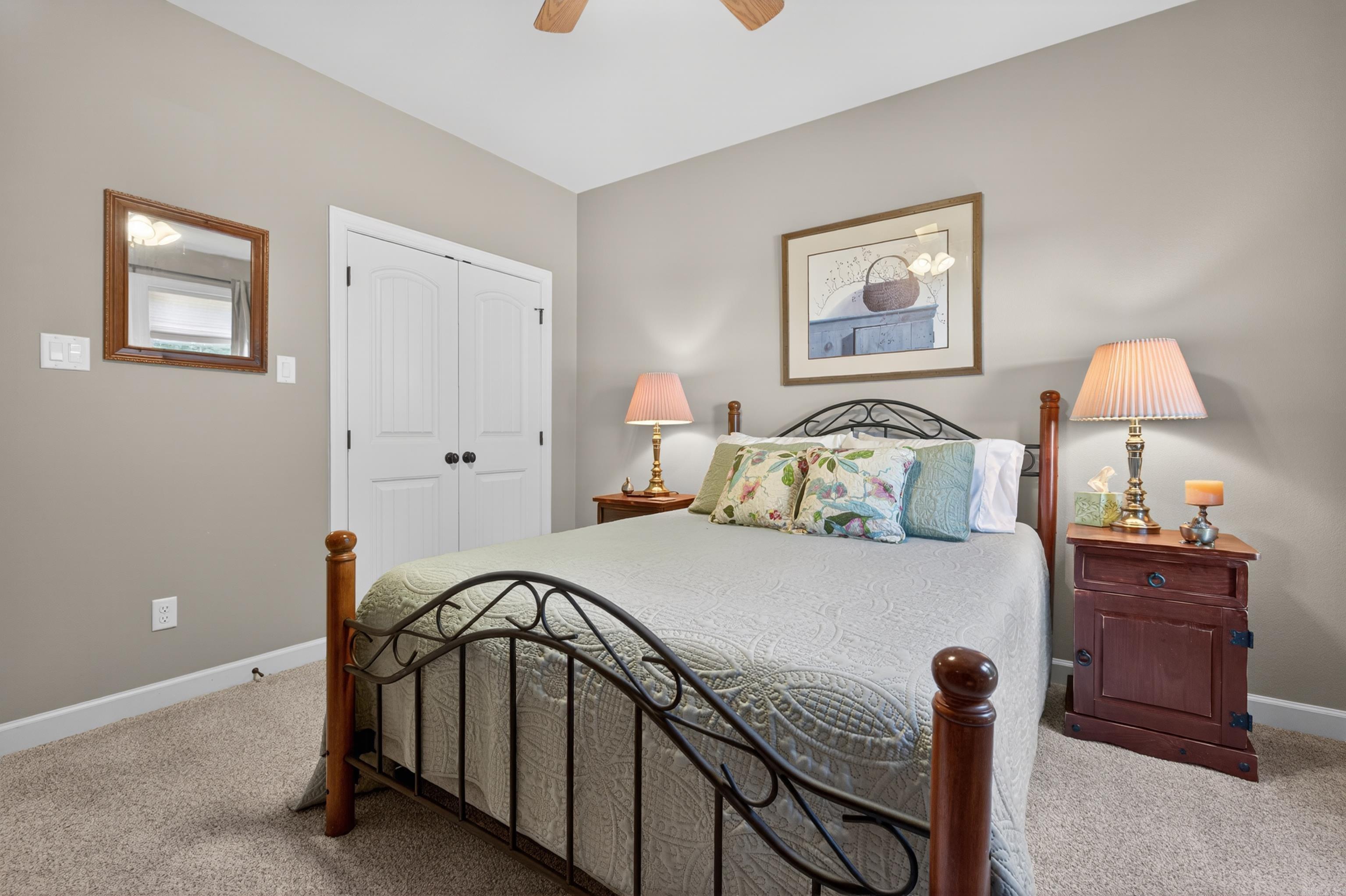 15 Tranquilo Lane  Hot Springs Village, AR