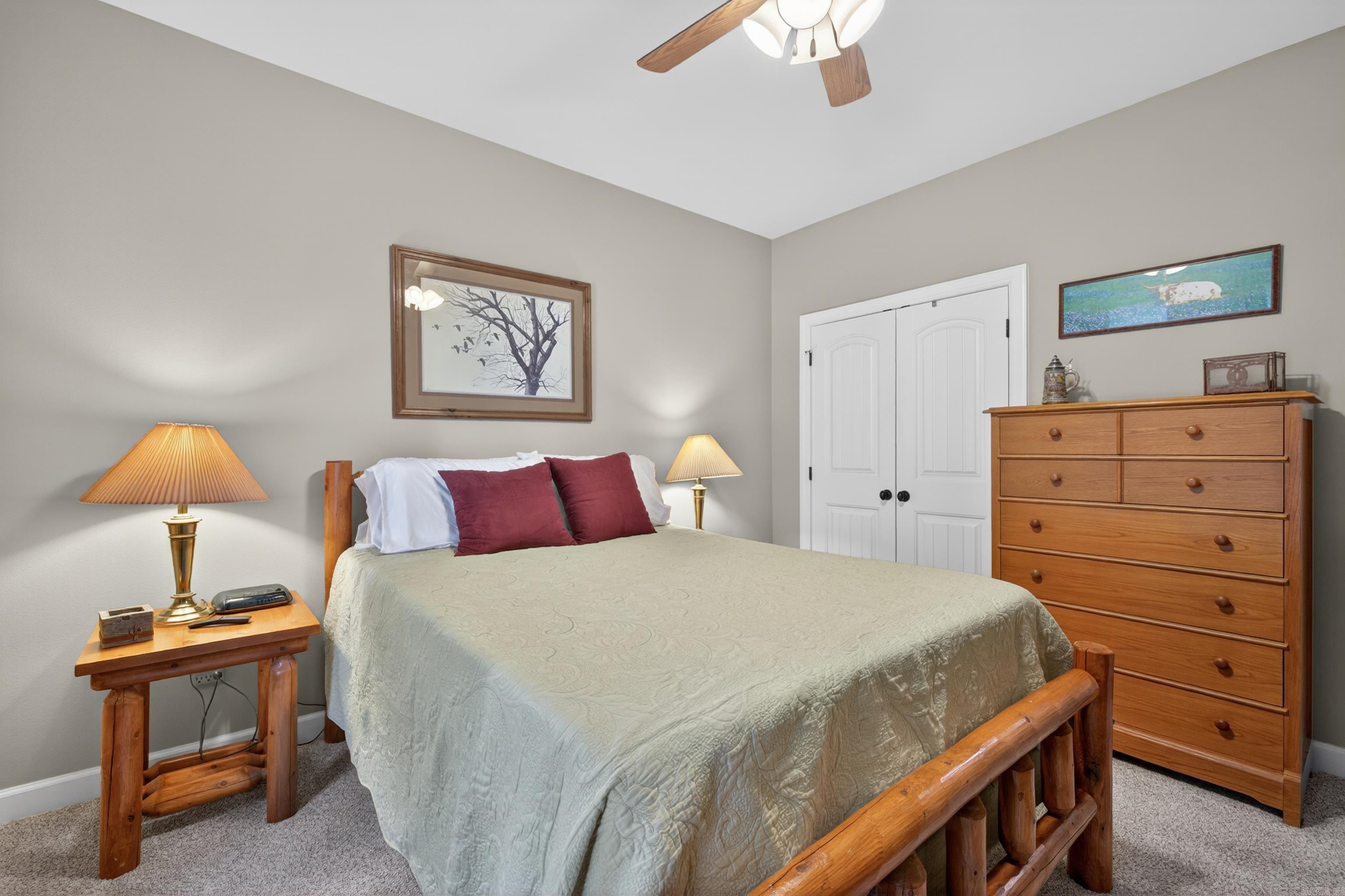 15 Tranquilo Lane  Hot Springs Village, AR
