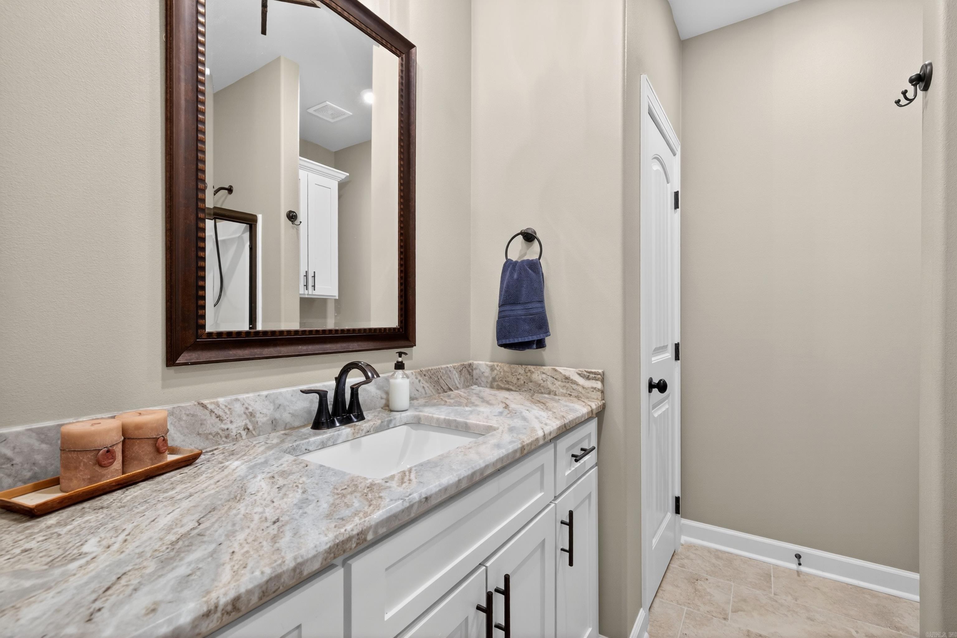 15 Tranquilo Lane  Hot Springs Village, AR