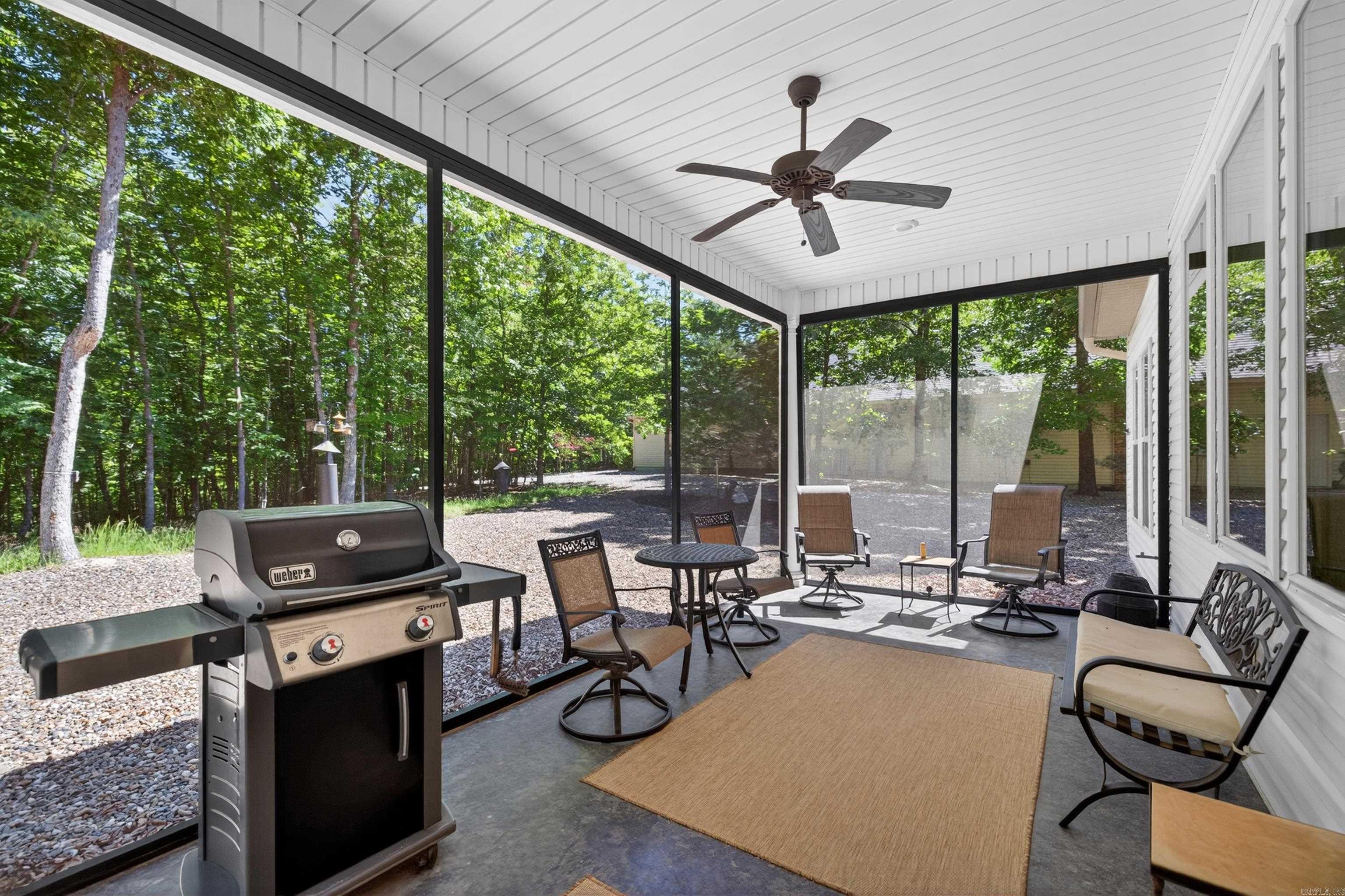 15 Tranquilo Lane  Hot Springs Village, AR