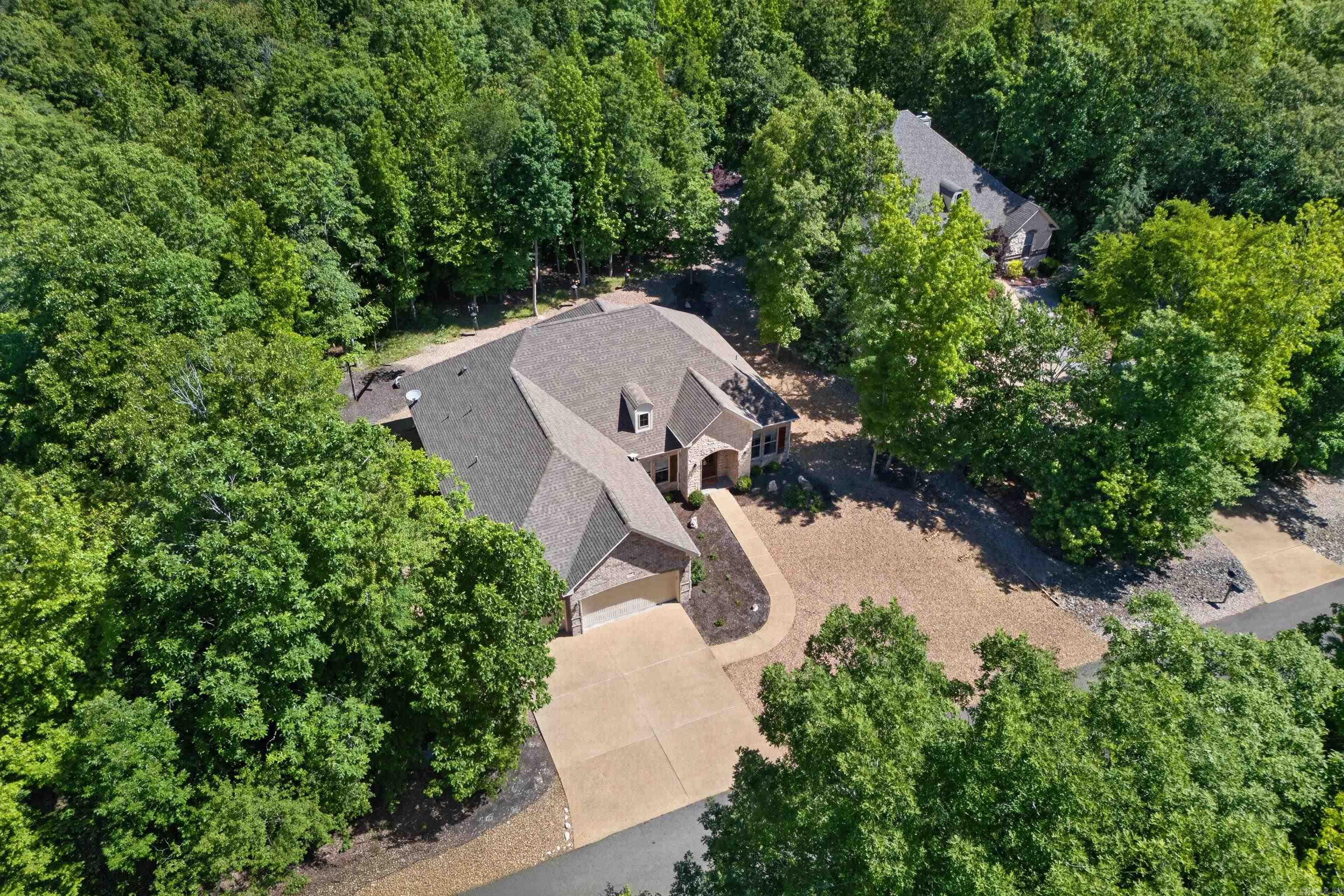 15 Tranquilo Lane  Hot Springs Village, AR