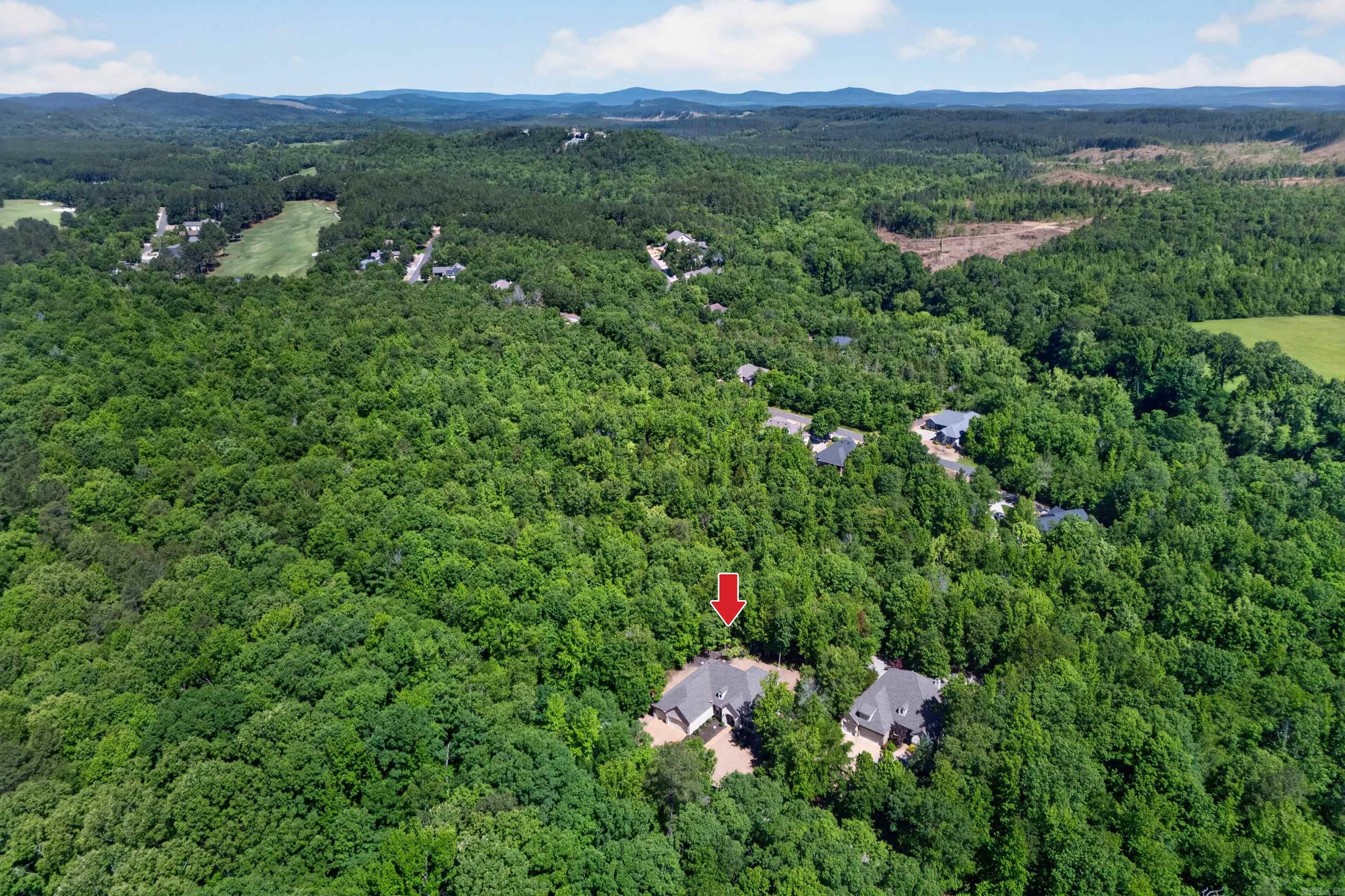 15 Tranquilo Lane  Hot Springs Village, AR