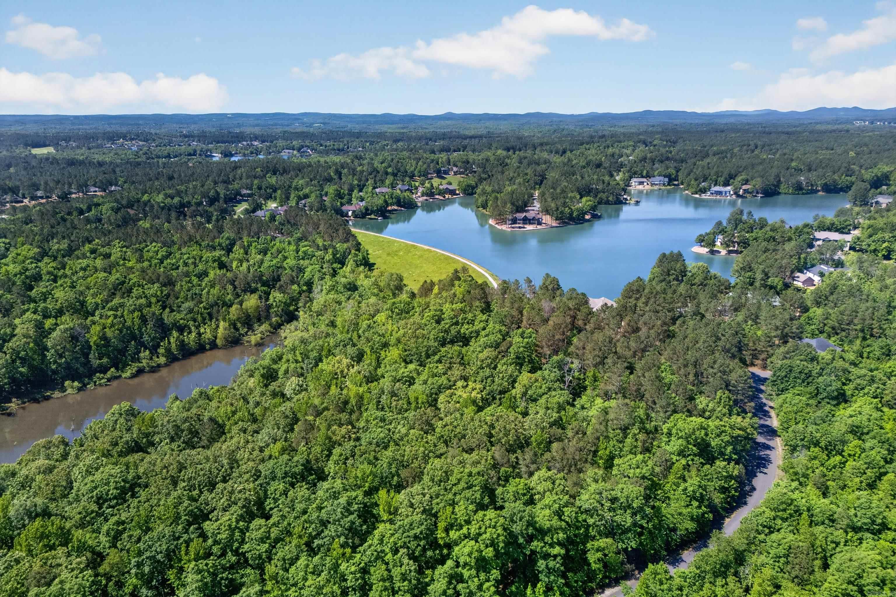 15 Tranquilo Lane  Hot Springs Village, AR