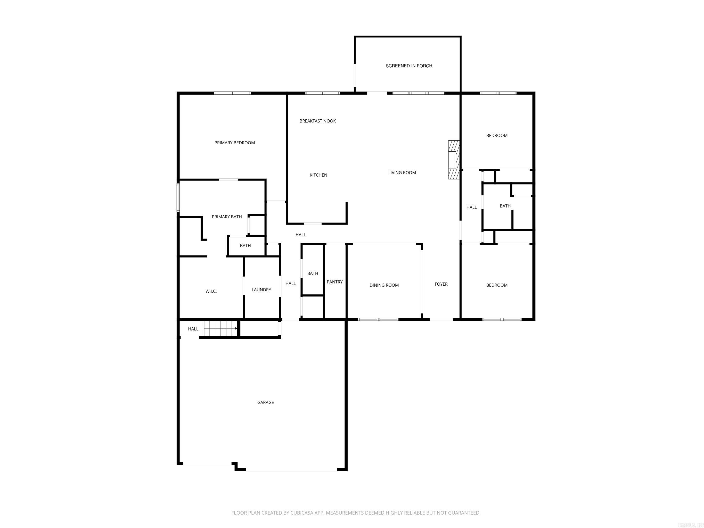 15 Tranquilo Lane  Hot Springs Village, AR