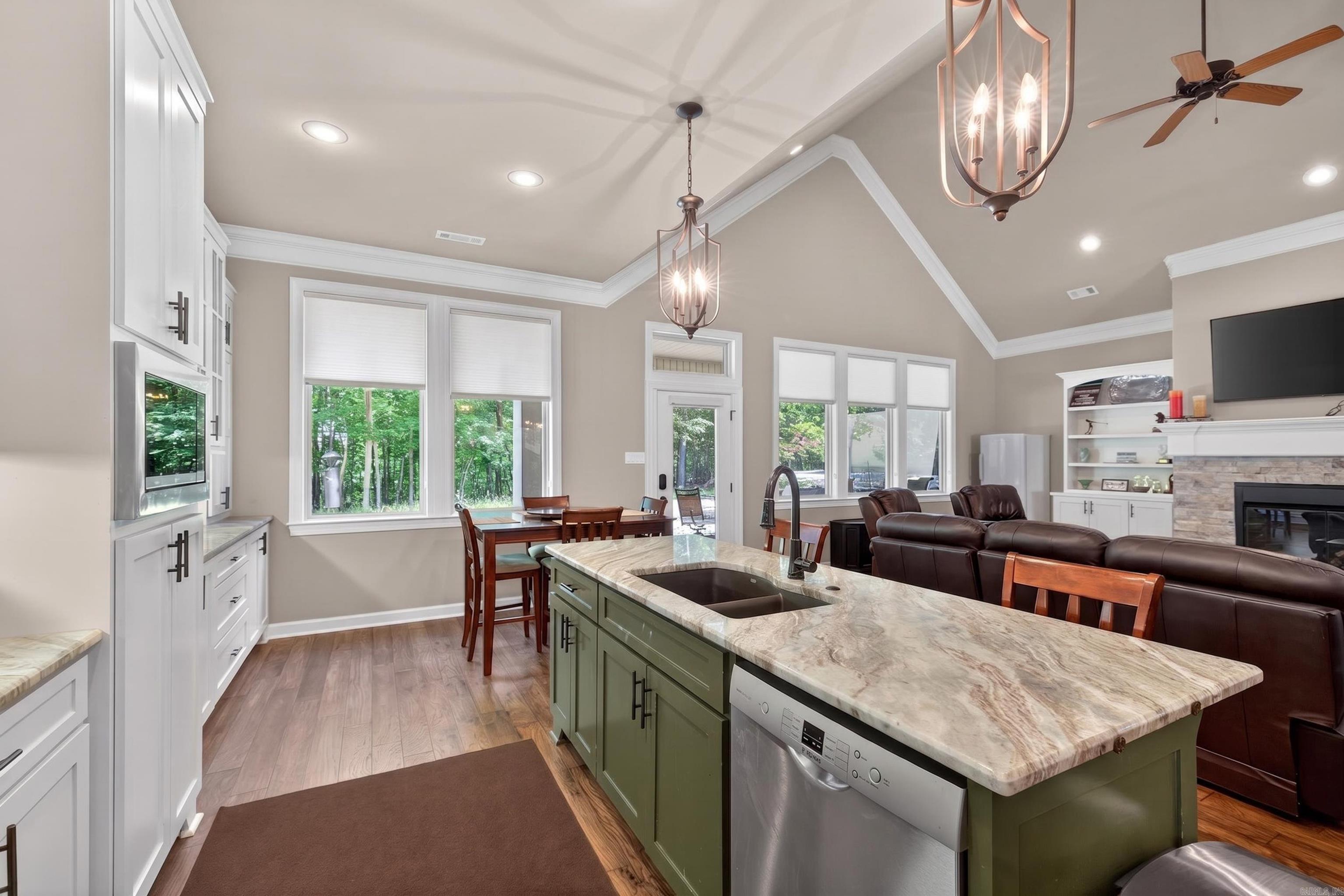 15 Tranquilo Lane  Hot Springs Village, AR