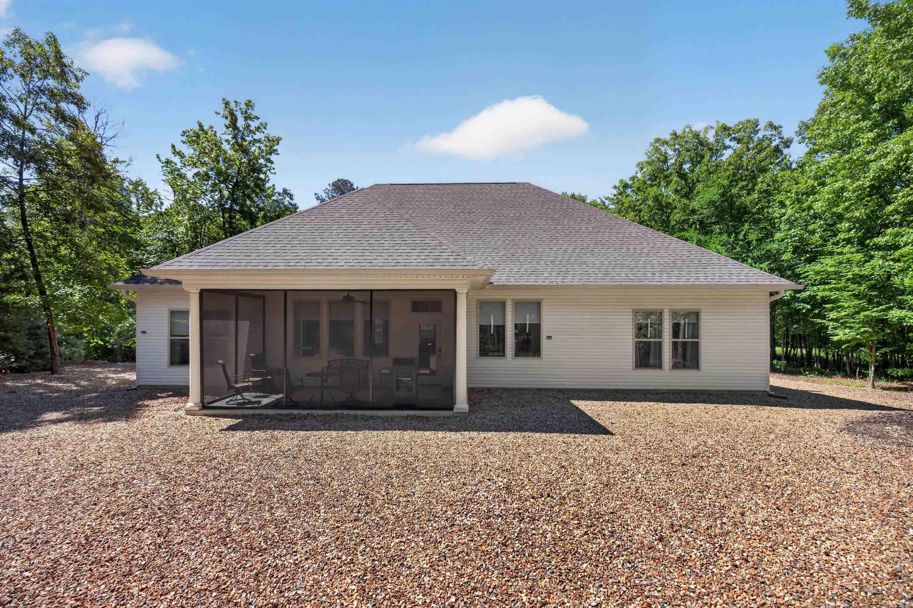 15 Tranquilo Lane  Hot Springs Village, AR
