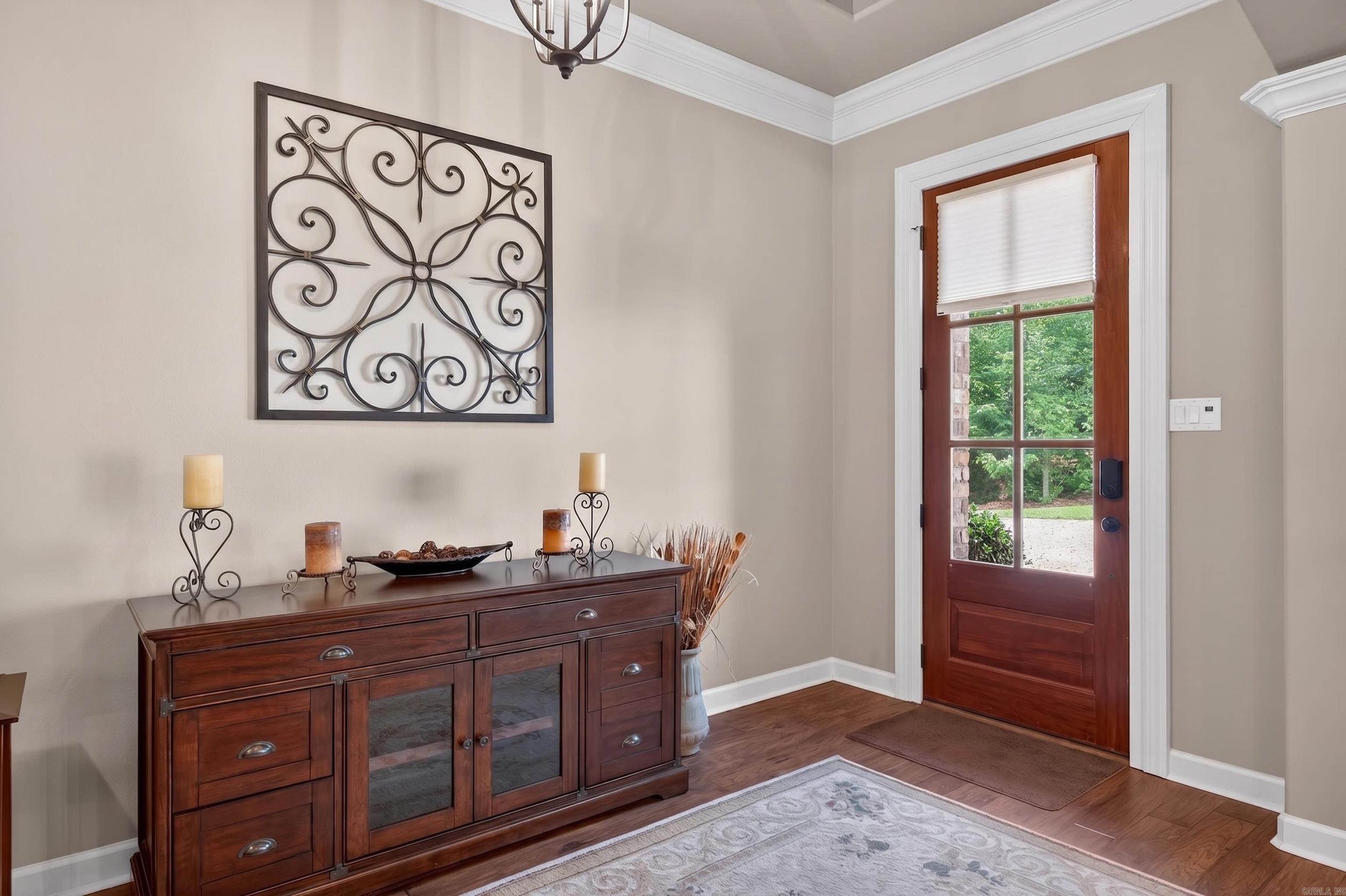 15 Tranquilo Lane  Hot Springs Village, AR