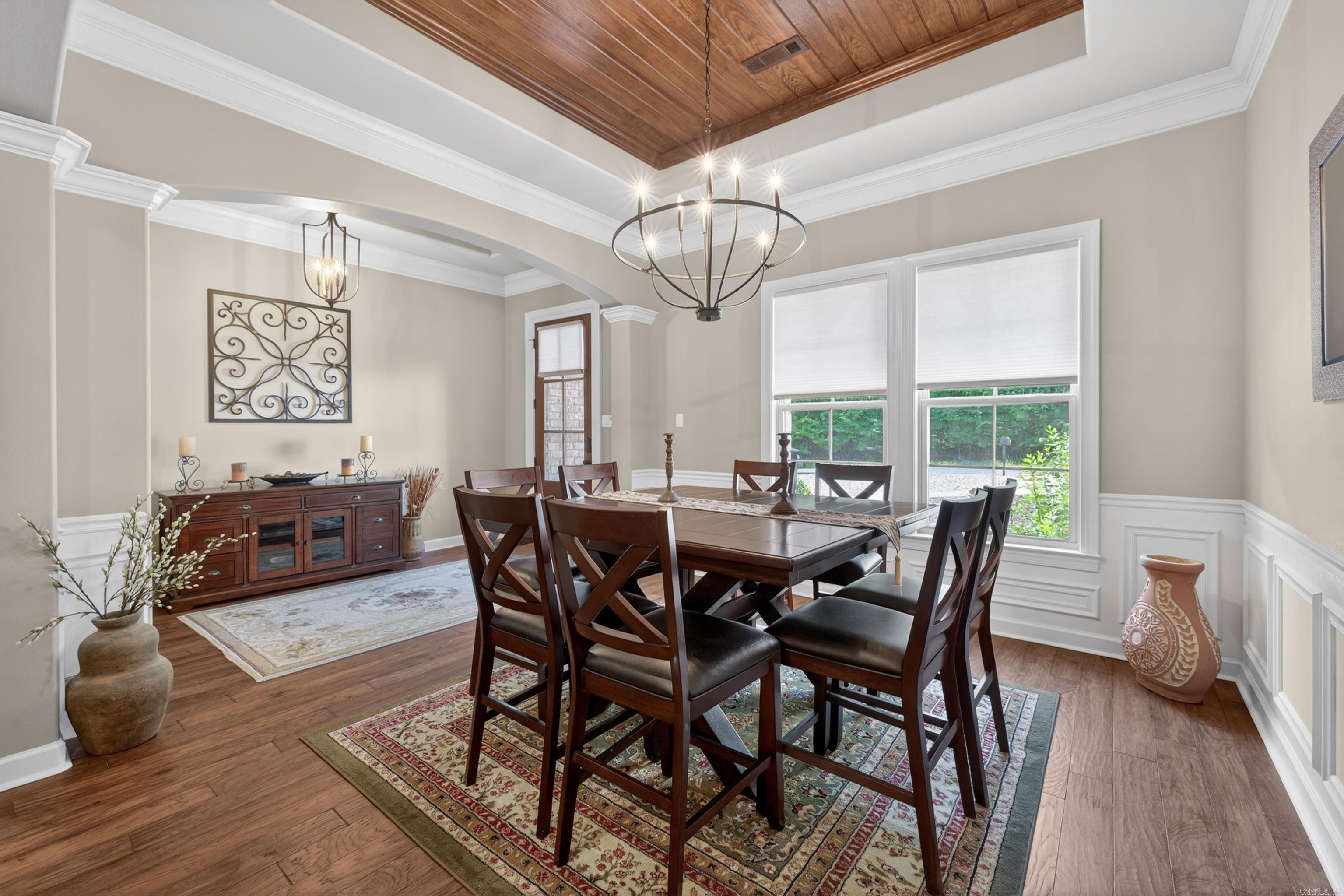 15 Tranquilo Lane  Hot Springs Village, AR
