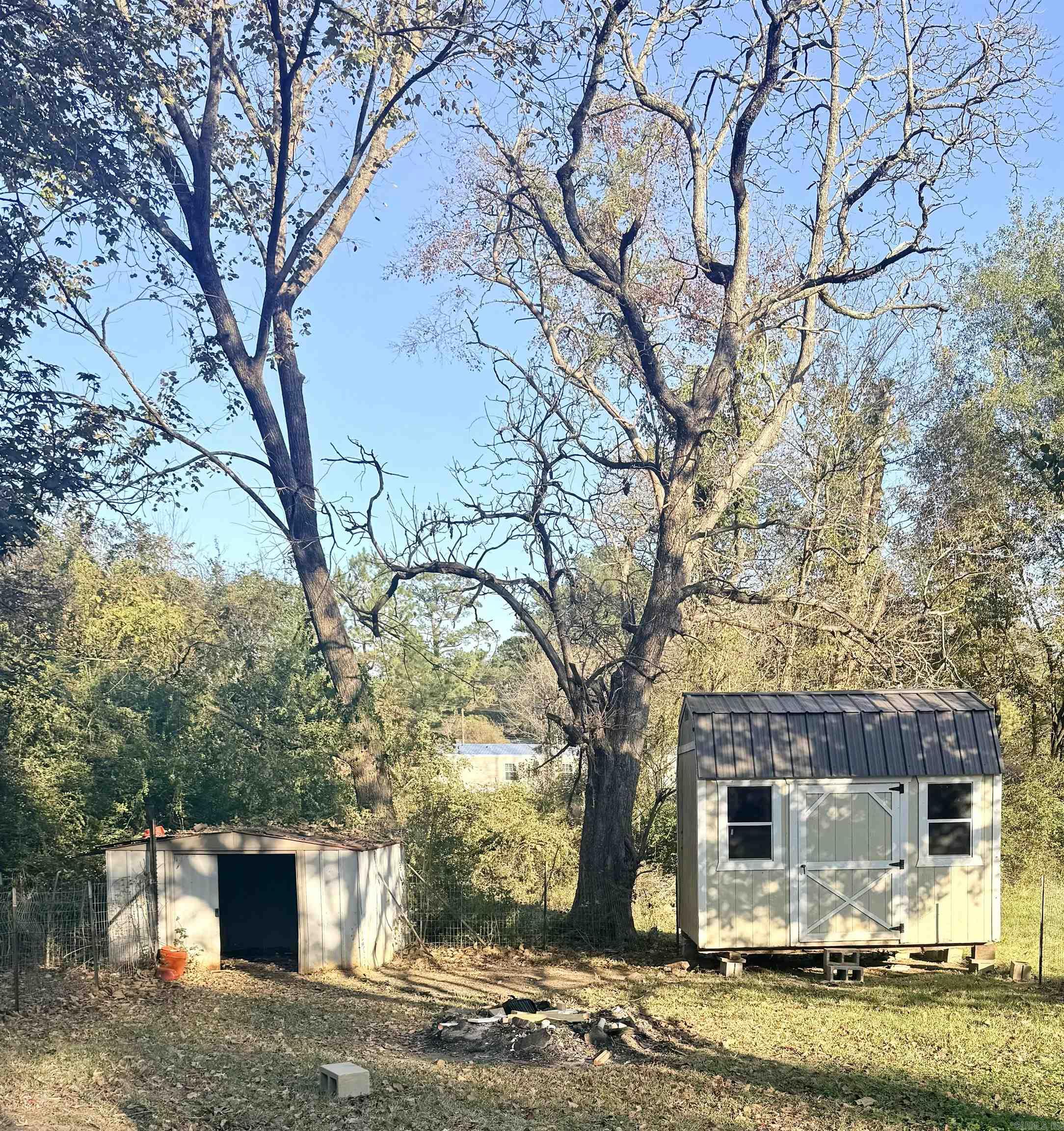 705 N 9Th St  Gurdon, AR