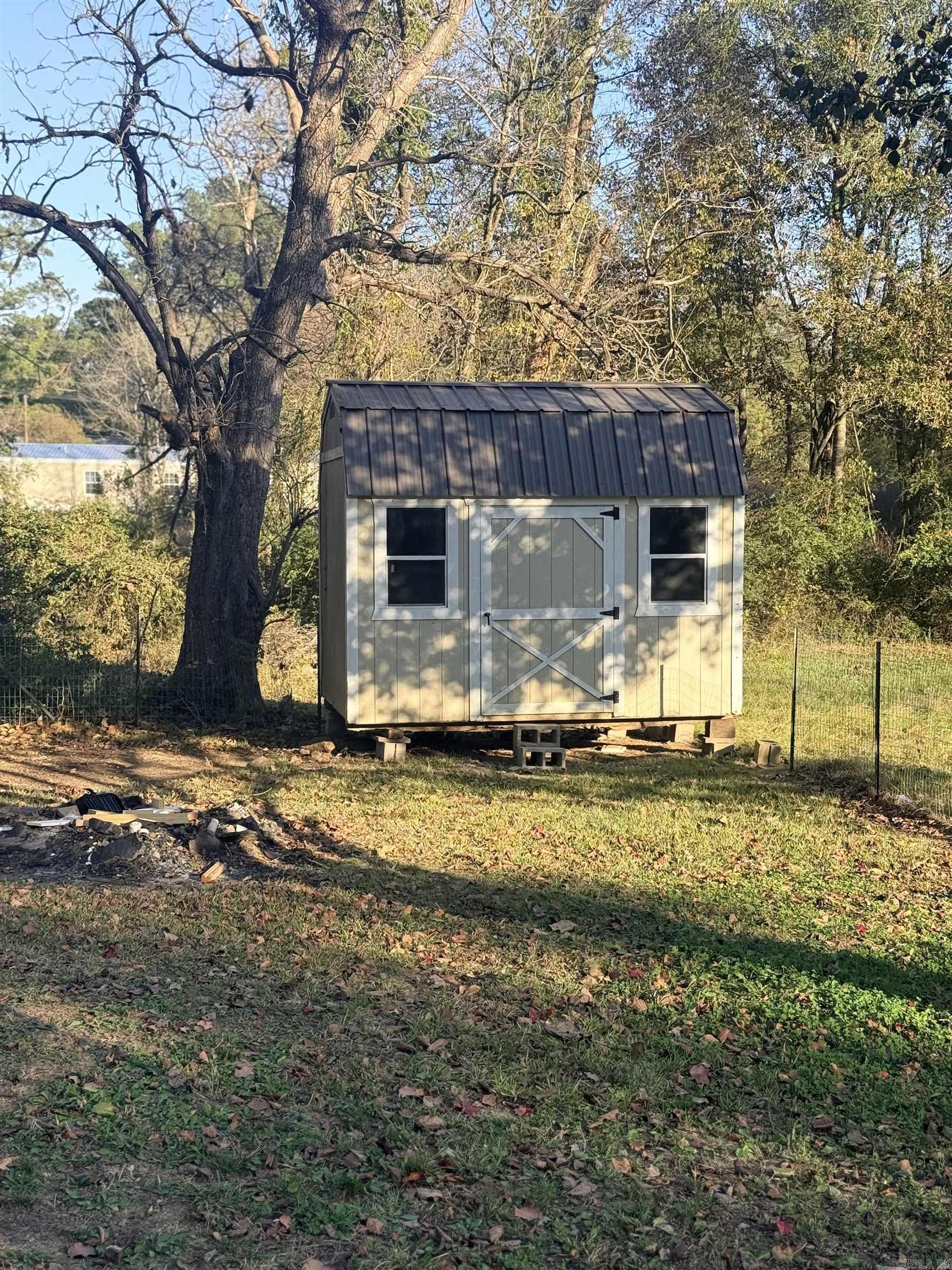 705 N 9Th St  Gurdon, AR