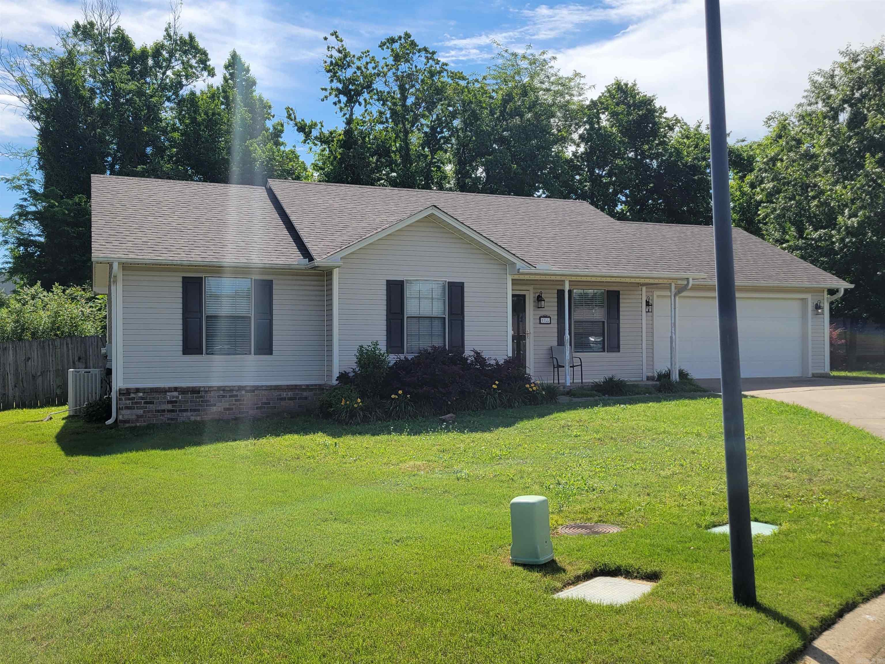 76 Timberwood  Cabot, AR